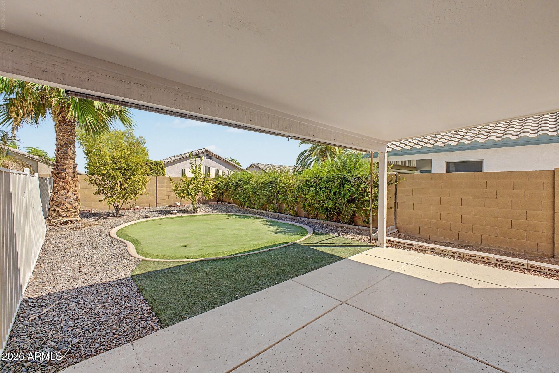 17403 N ELKO Drive
