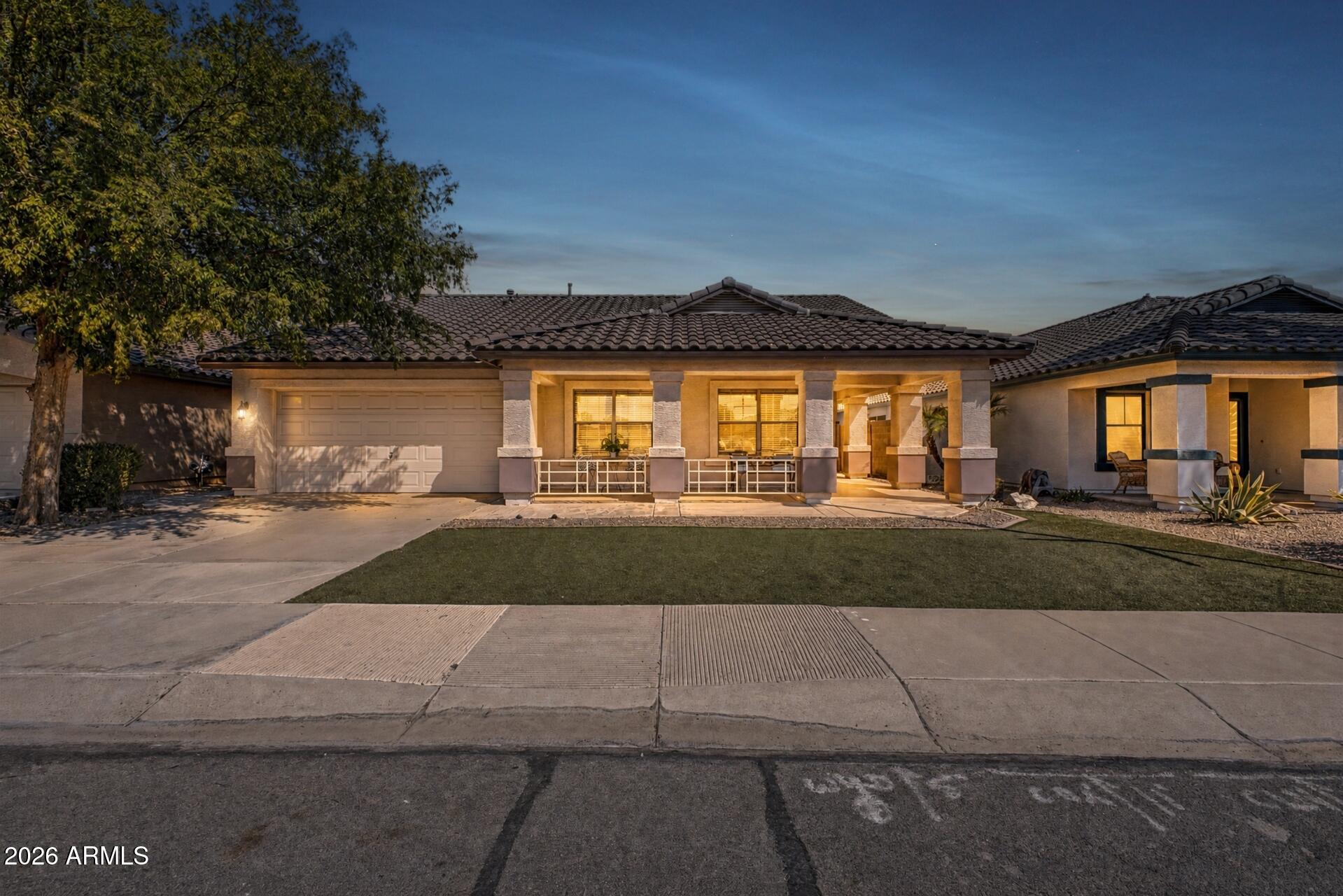 17403 N ELKO Drive