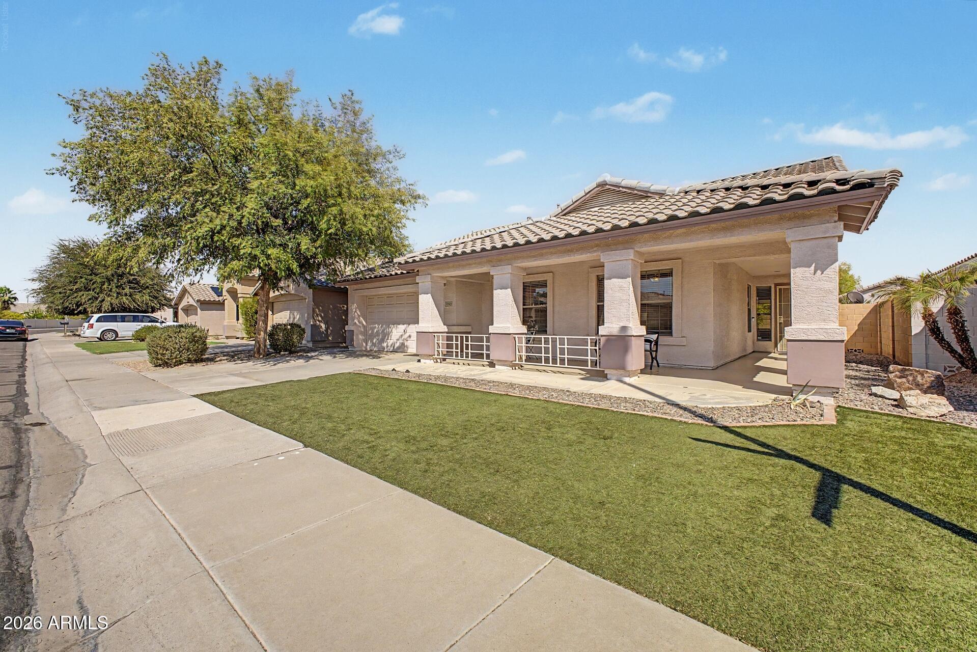 17403 N ELKO Drive