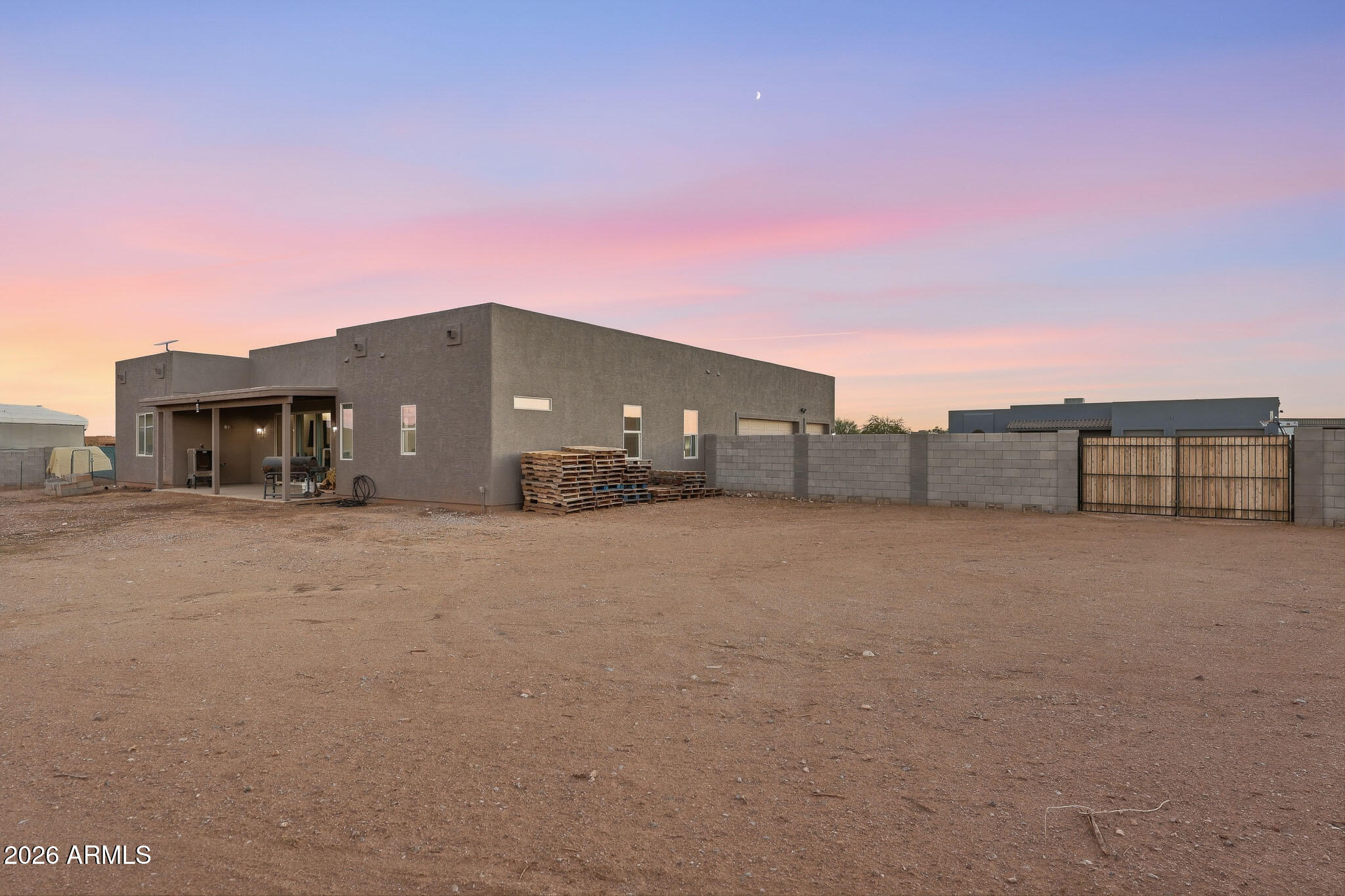 23008 W PEAKVIEW Road