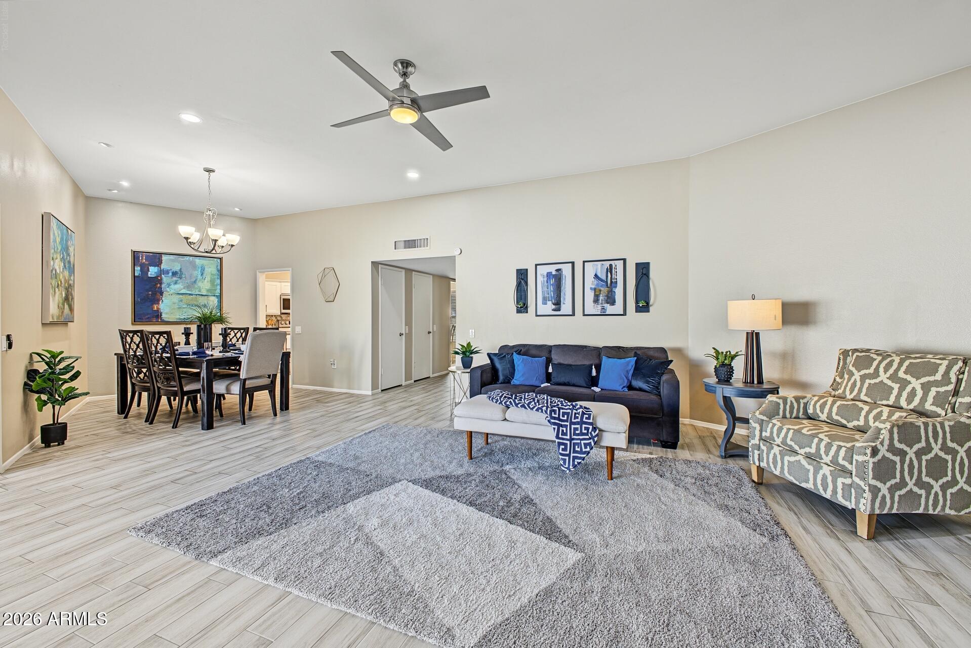 17473 N DEL WEBB Boulevard
