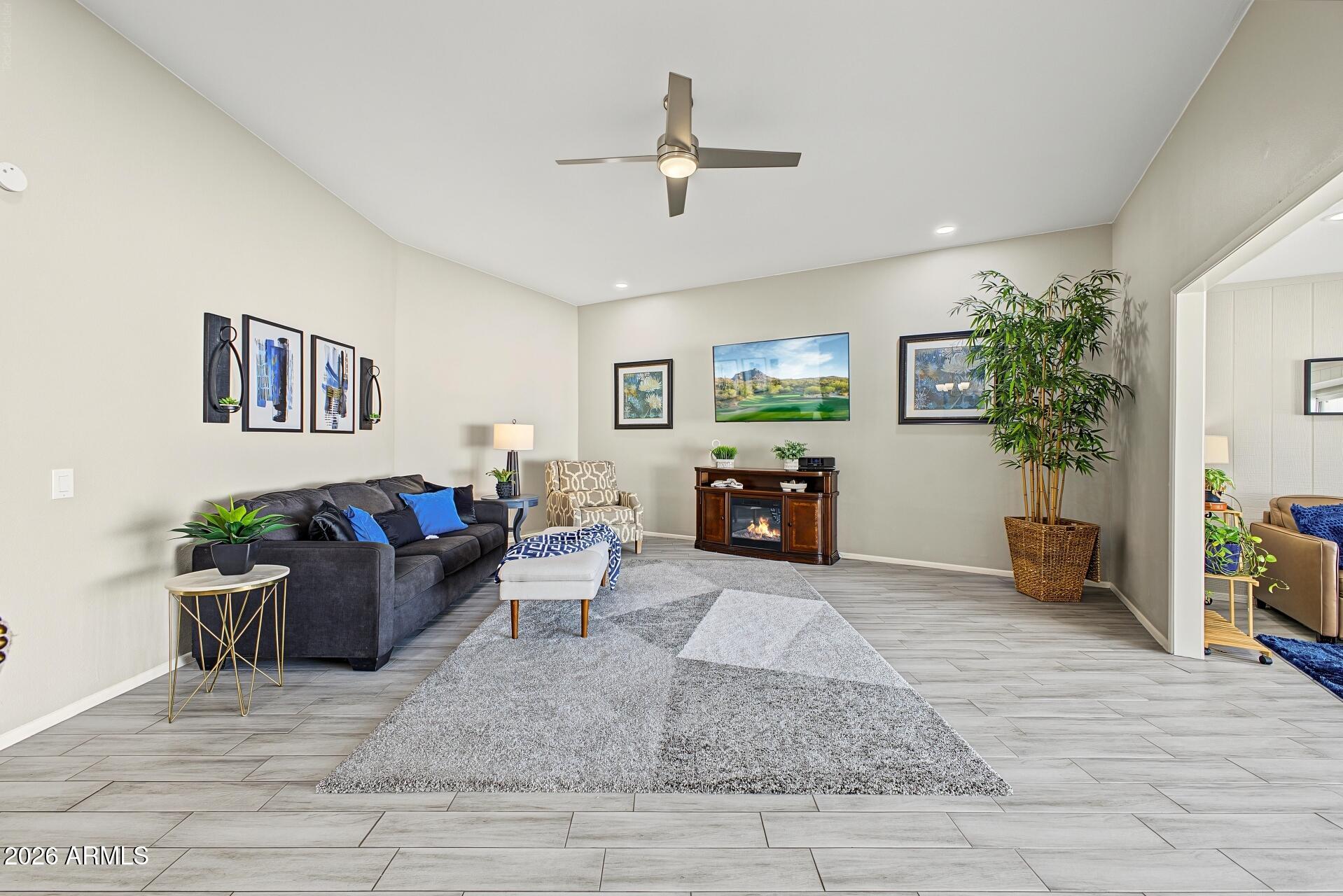 17473 N DEL WEBB Boulevard