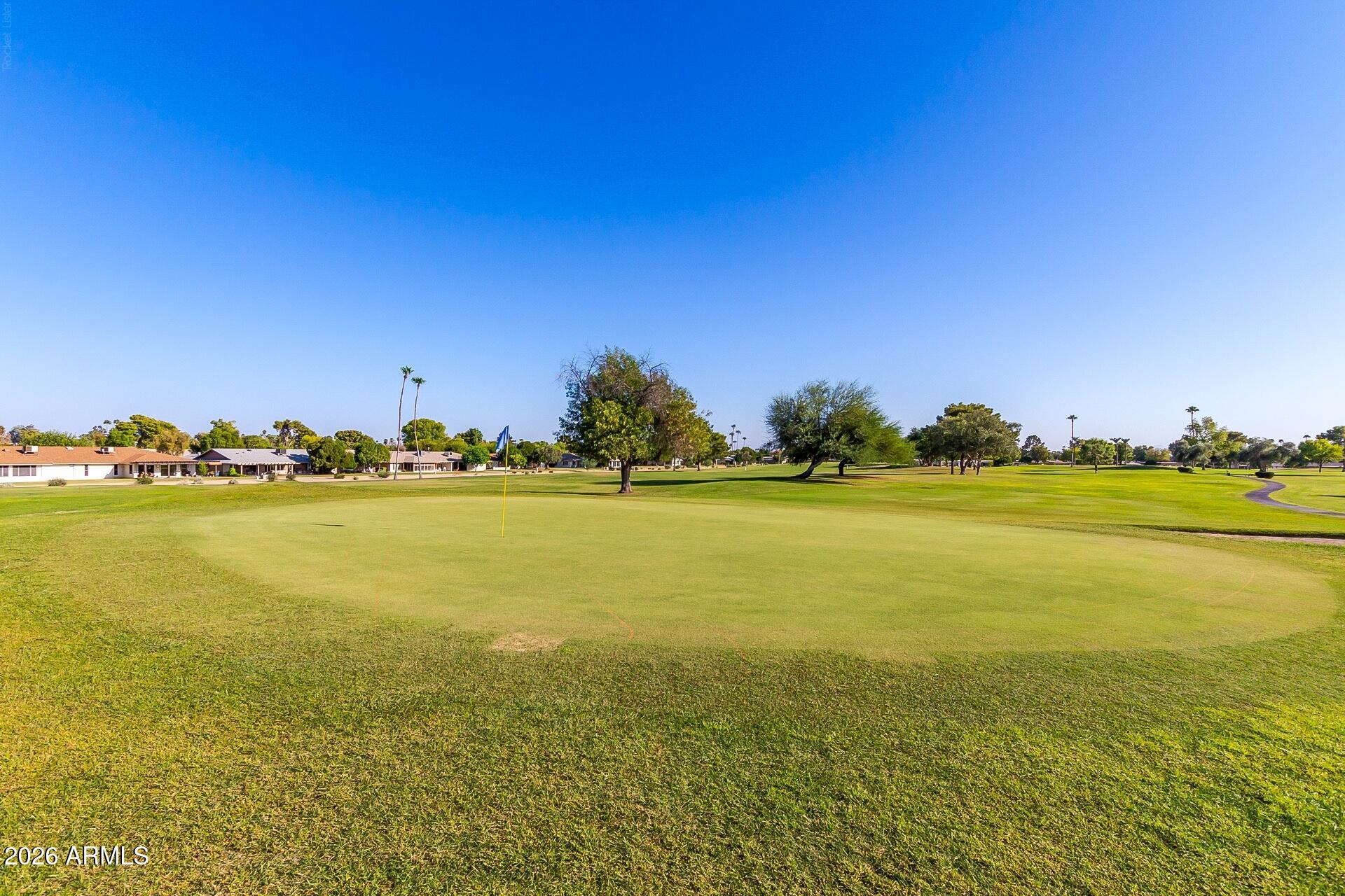 17473 N DEL WEBB Boulevard