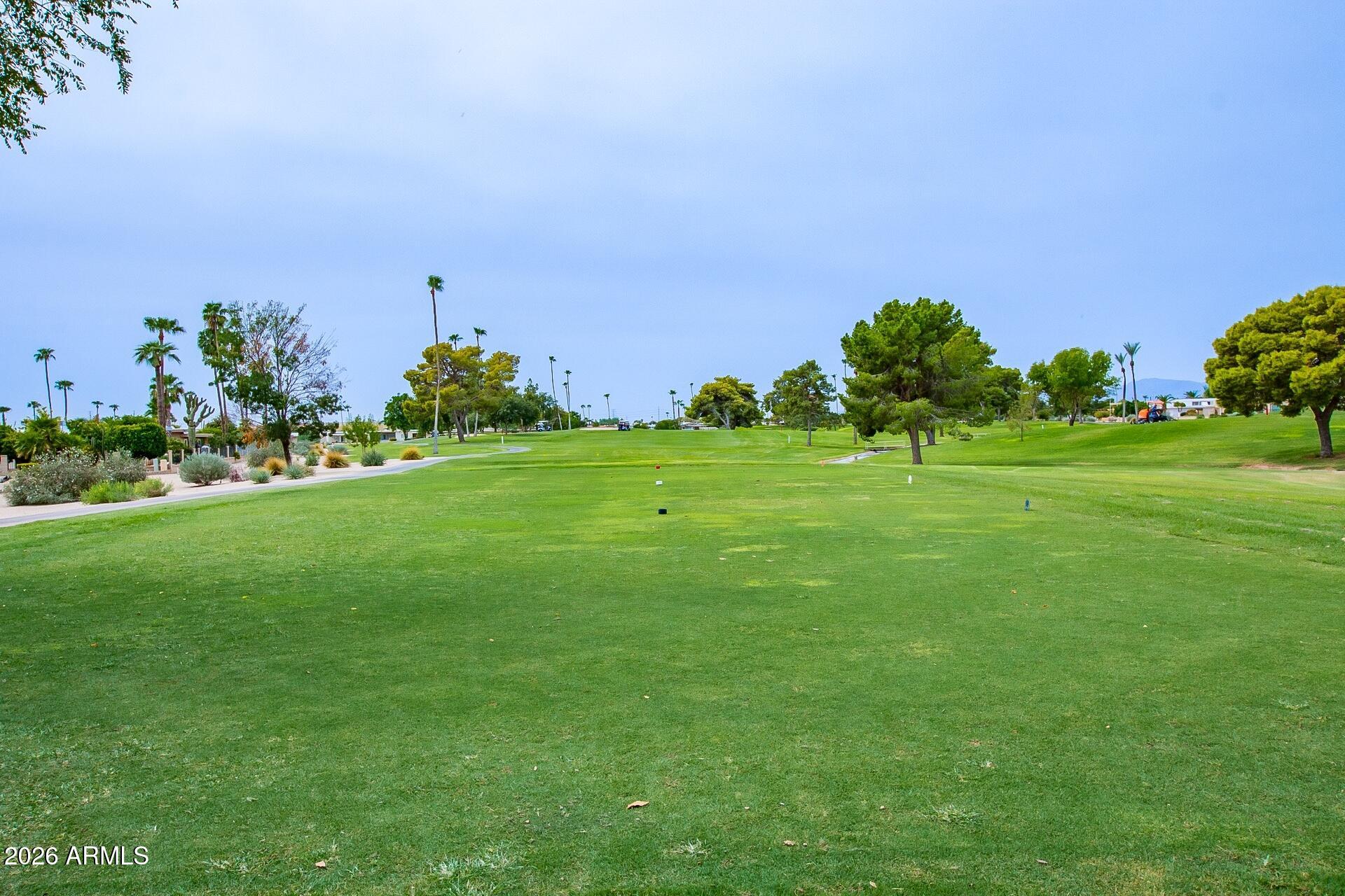 17473 N DEL WEBB Boulevard