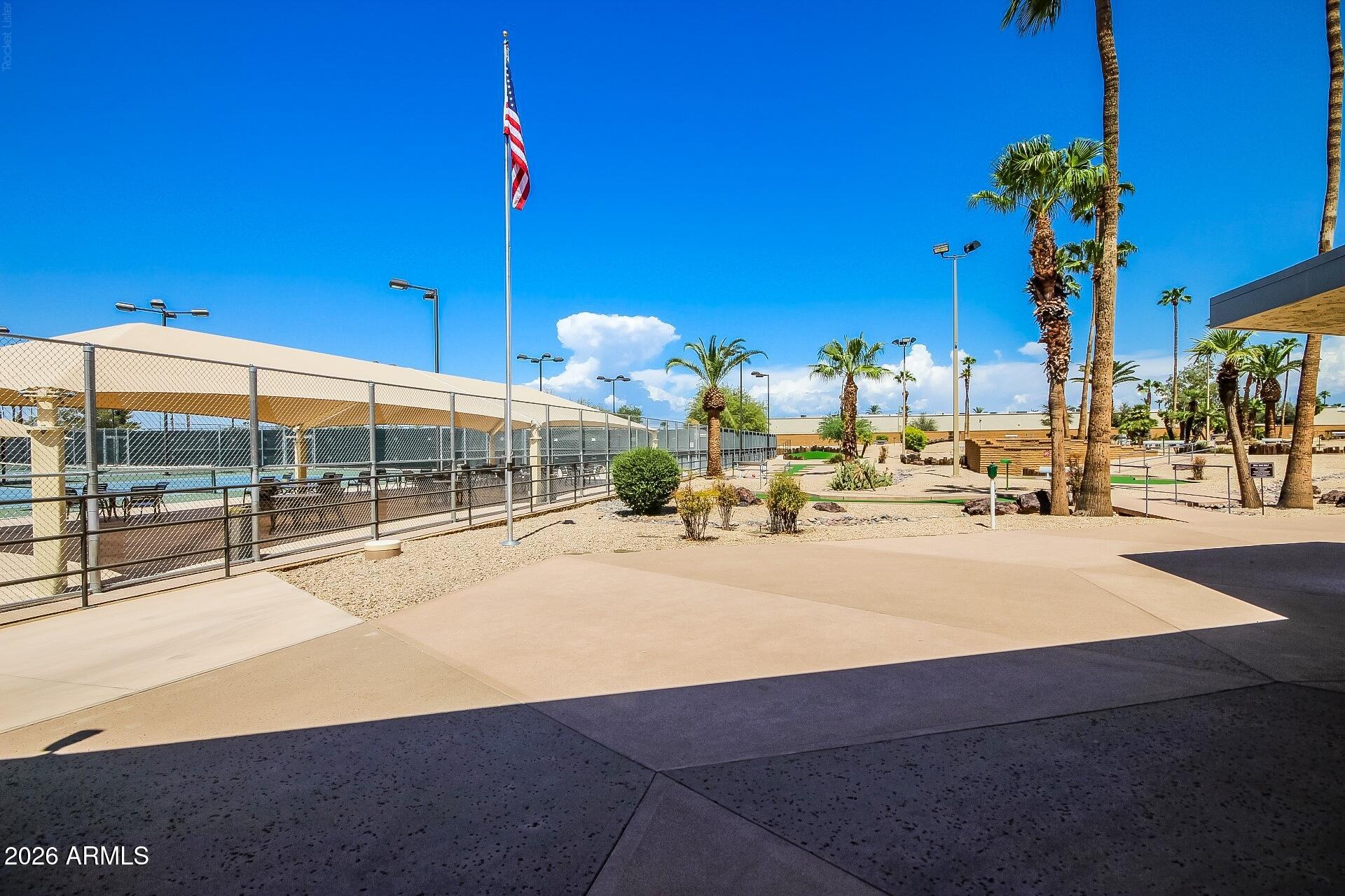 17473 N DEL WEBB Boulevard