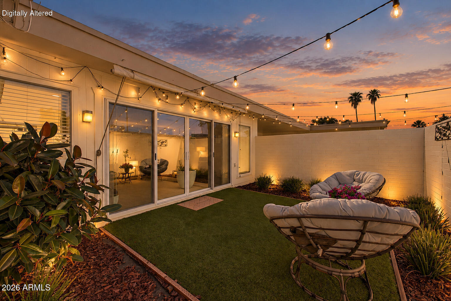 17473 N DEL WEBB Boulevard