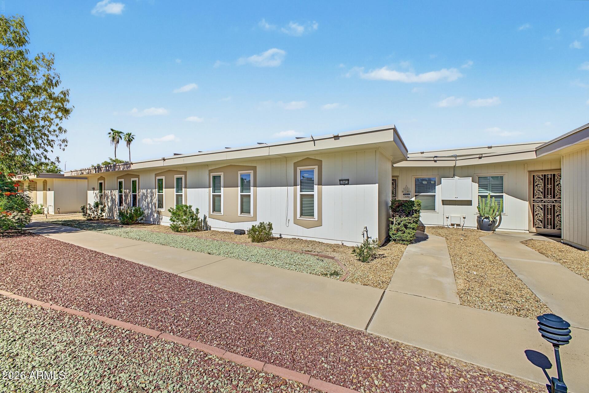 17473 N DEL WEBB Boulevard