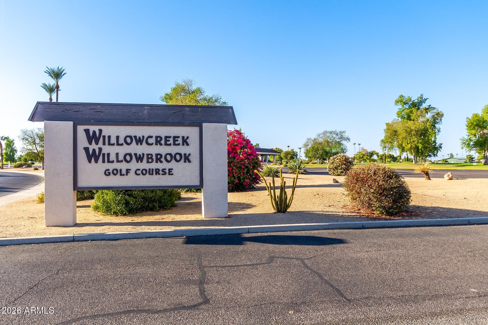 17473 N DEL WEBB Boulevard