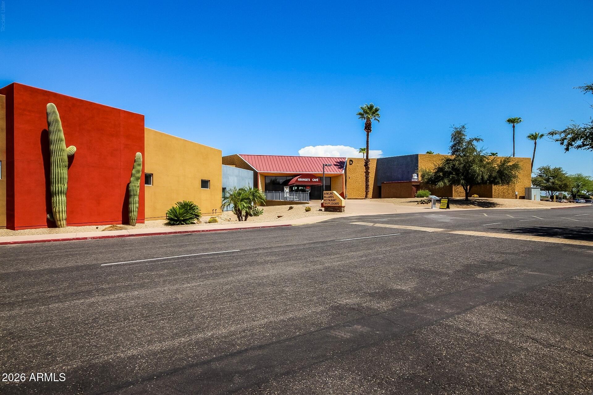 17473 N DEL WEBB Boulevard