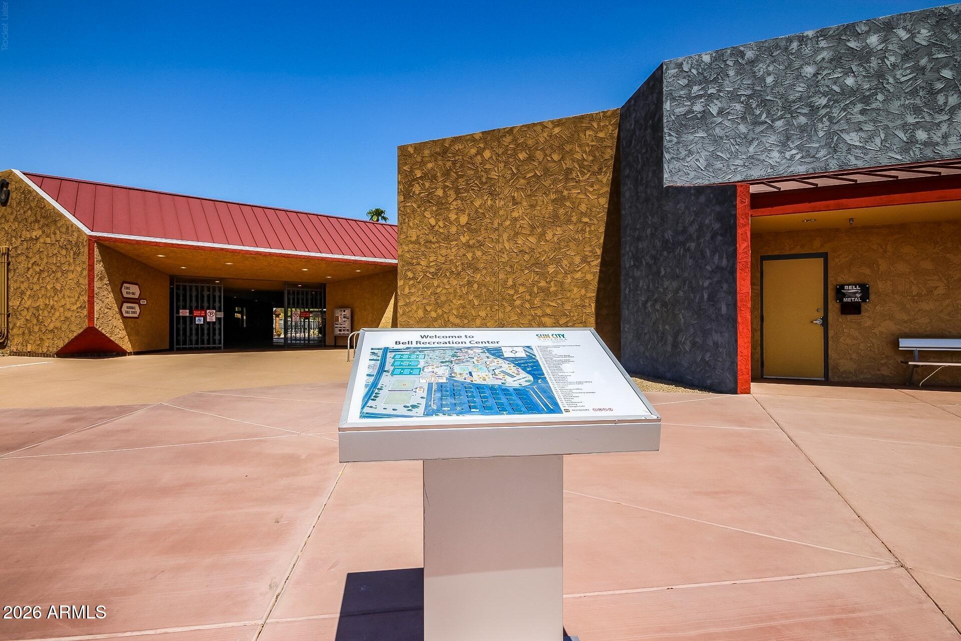 17473 N DEL WEBB Boulevard