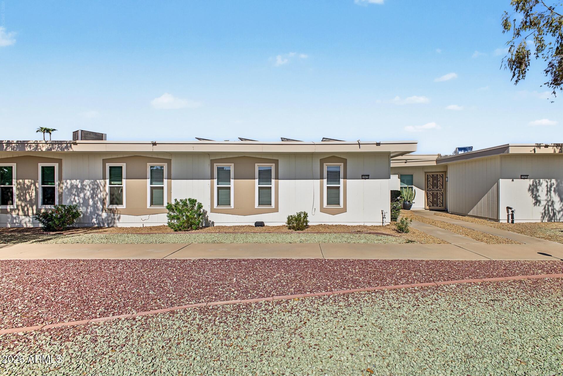 17473 N DEL WEBB Boulevard