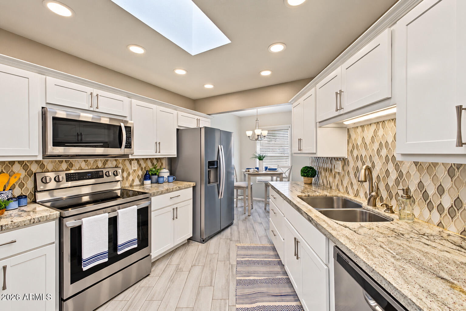 17473 N DEL WEBB Boulevard