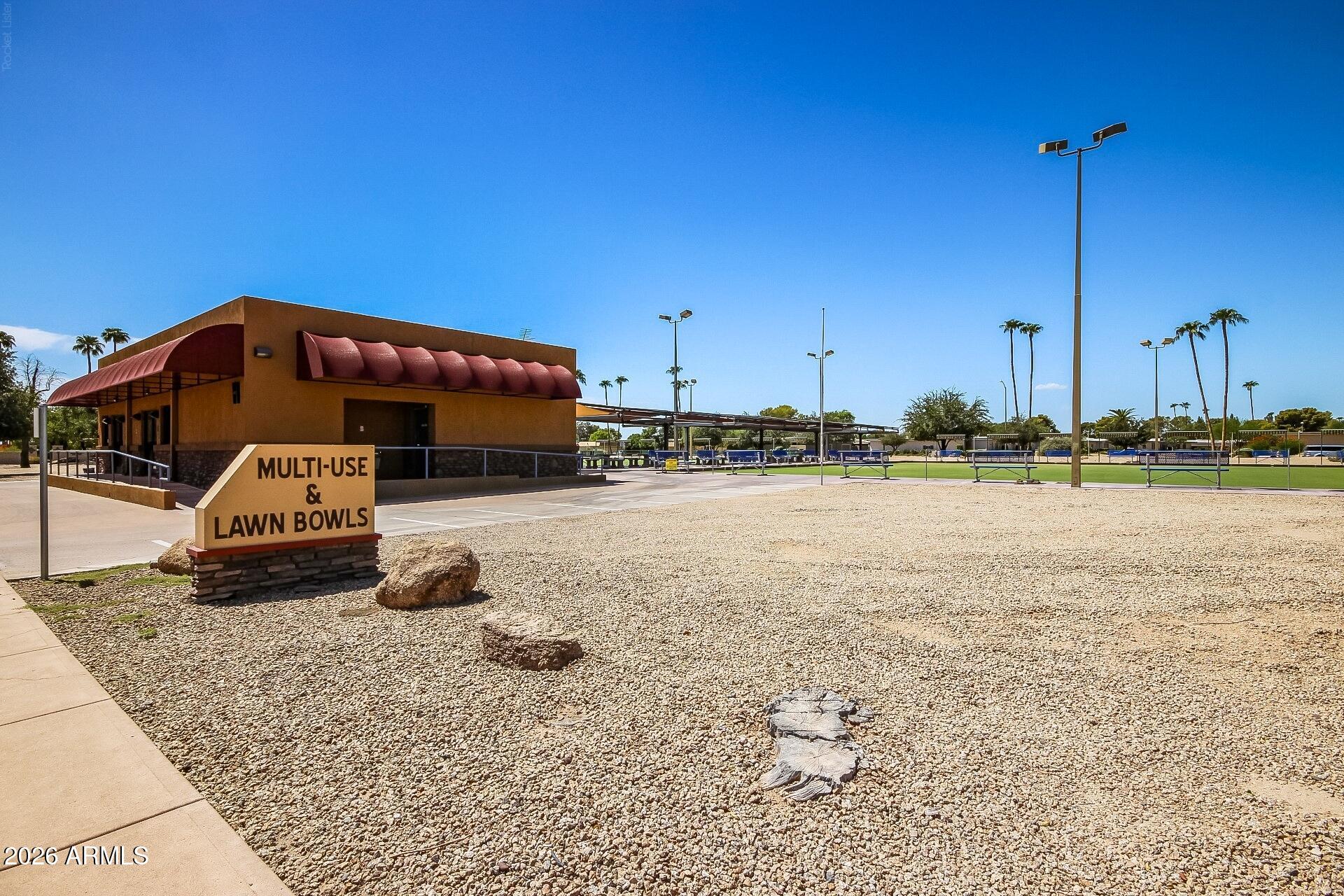 17473 N DEL WEBB Boulevard