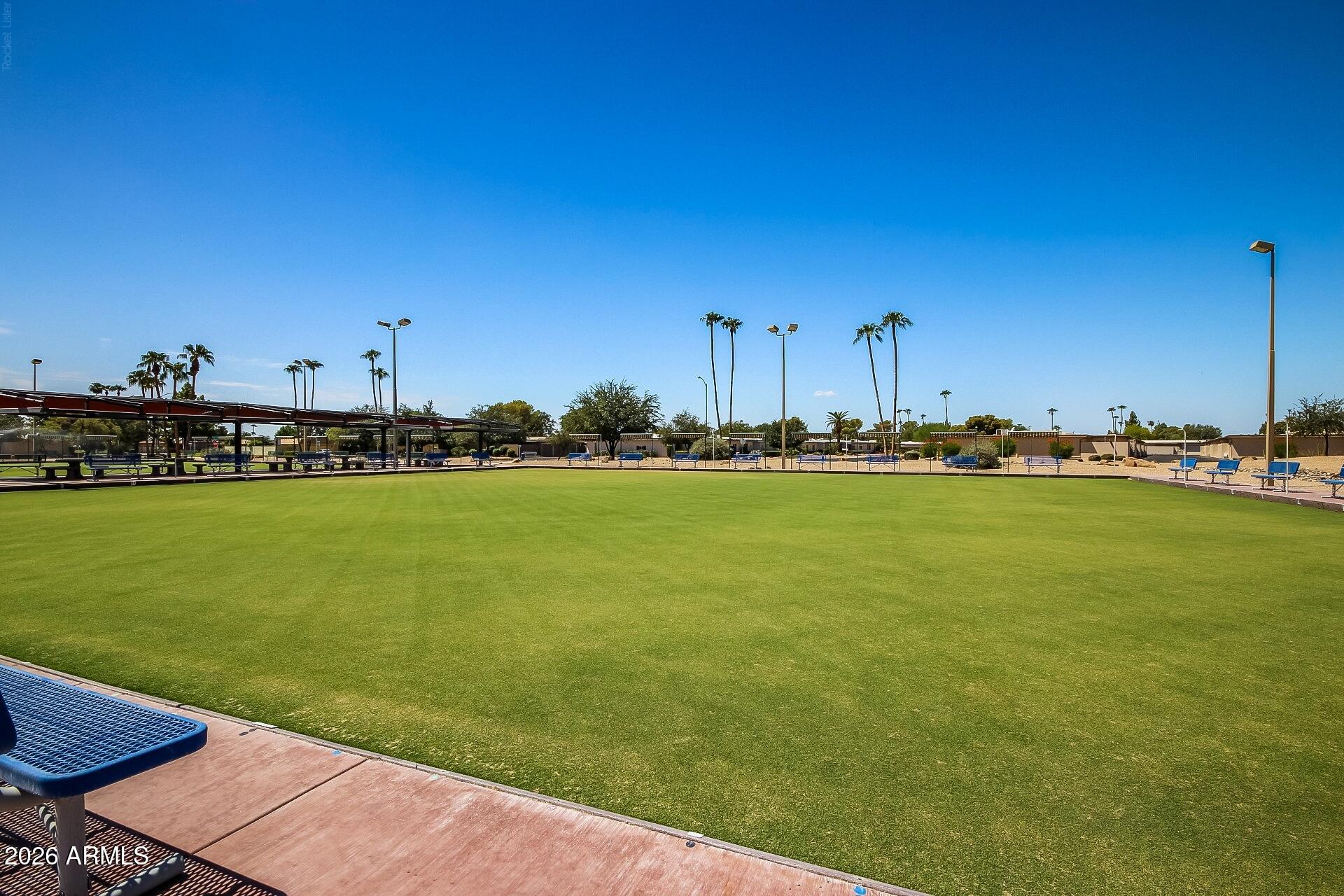 17473 N DEL WEBB Boulevard