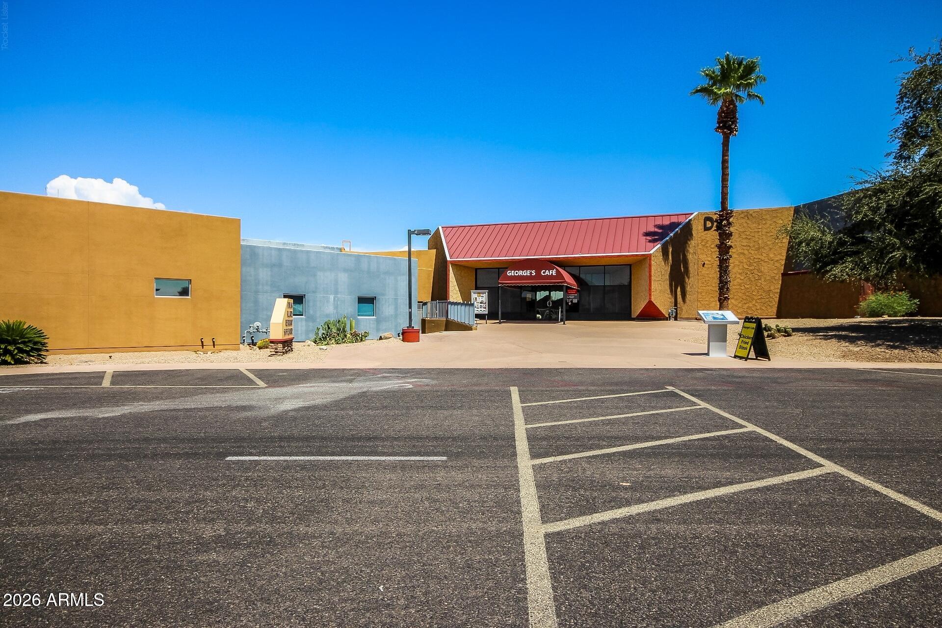 17473 N DEL WEBB Boulevard