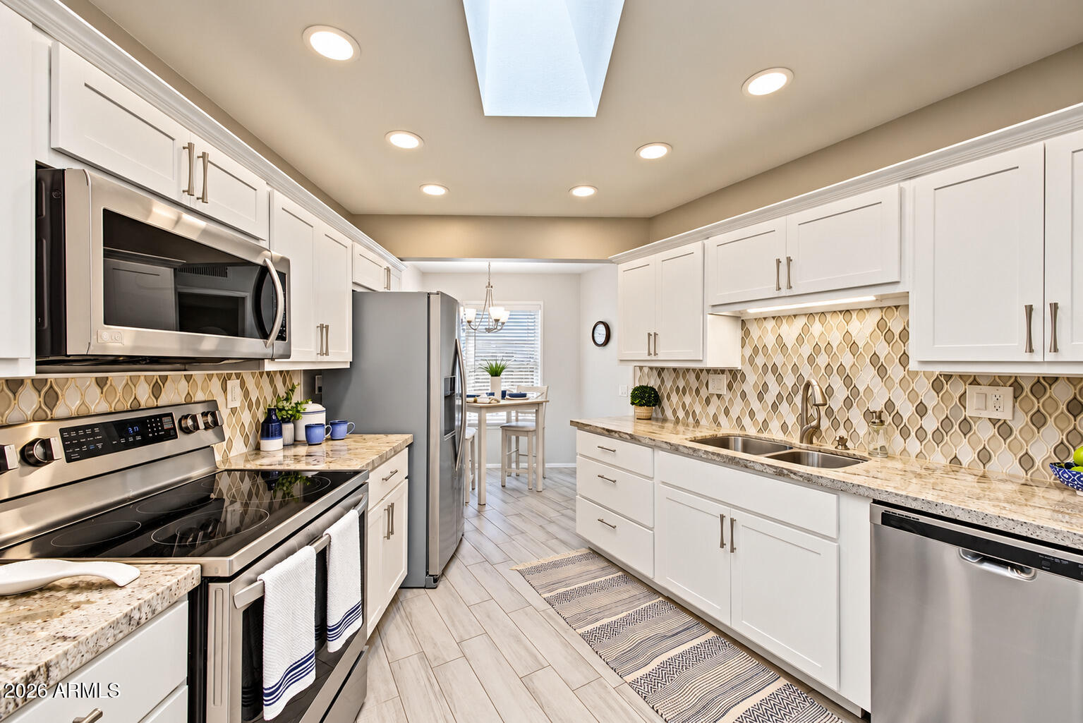 17473 N DEL WEBB Boulevard