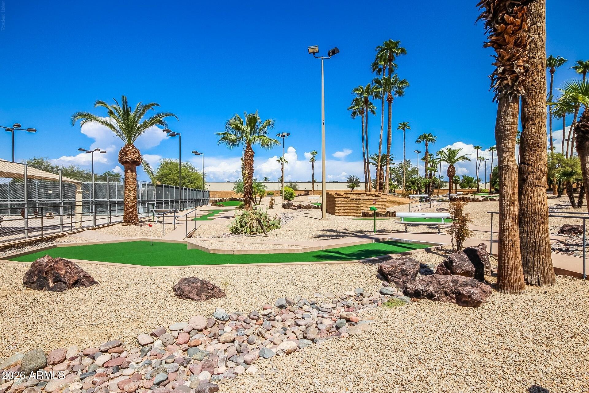 17473 N DEL WEBB Boulevard