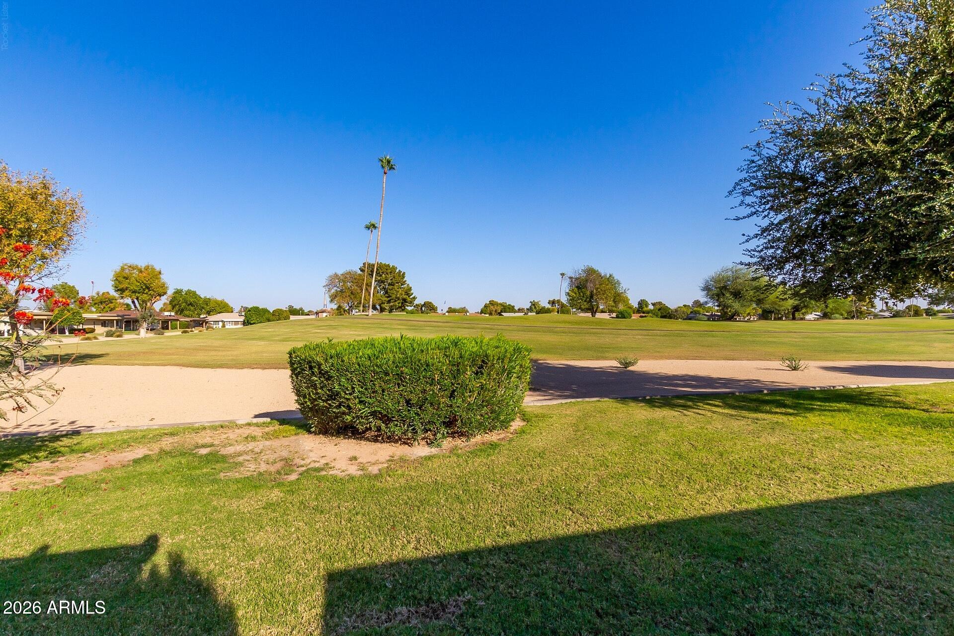17473 N DEL WEBB Boulevard