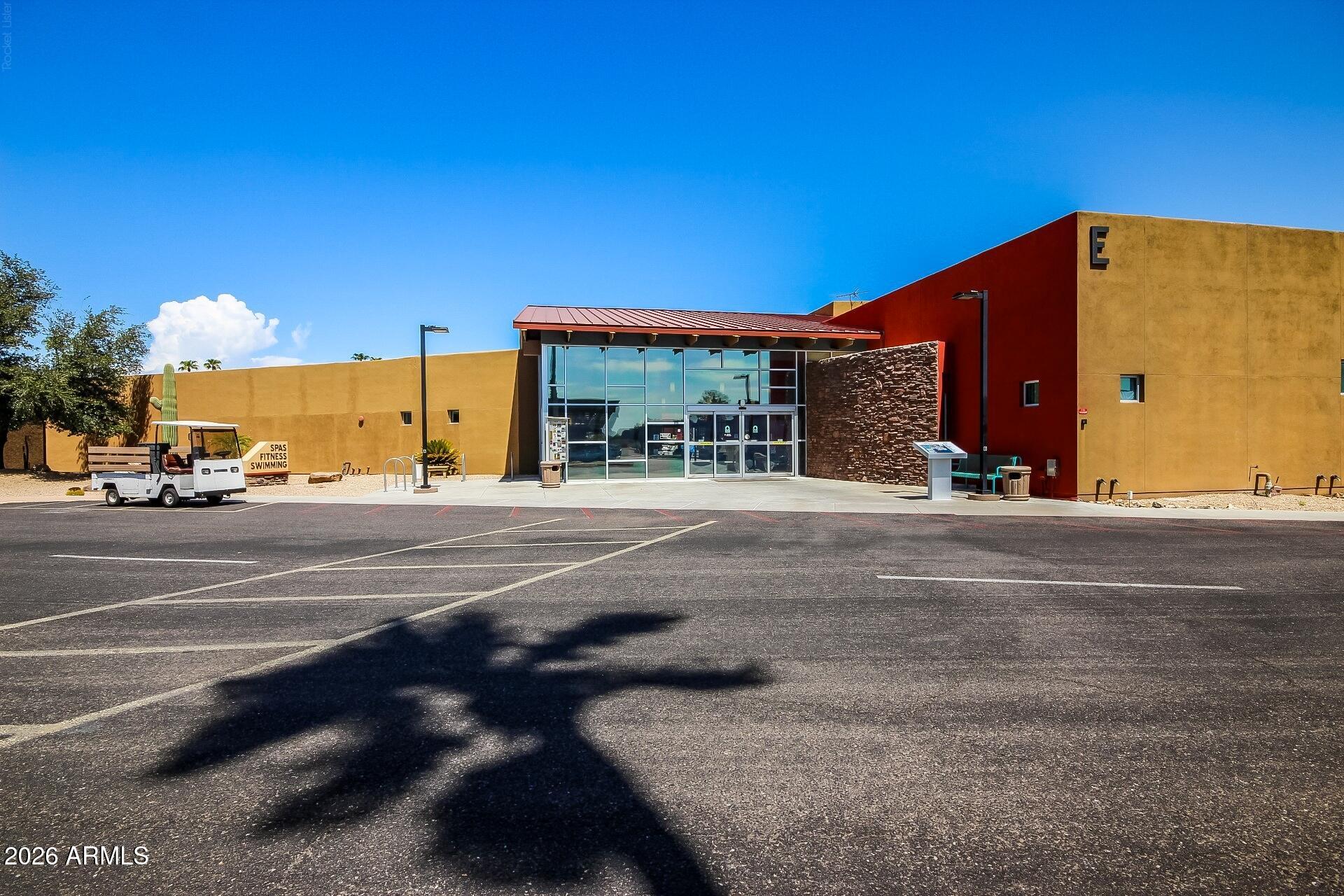 17473 N DEL WEBB Boulevard