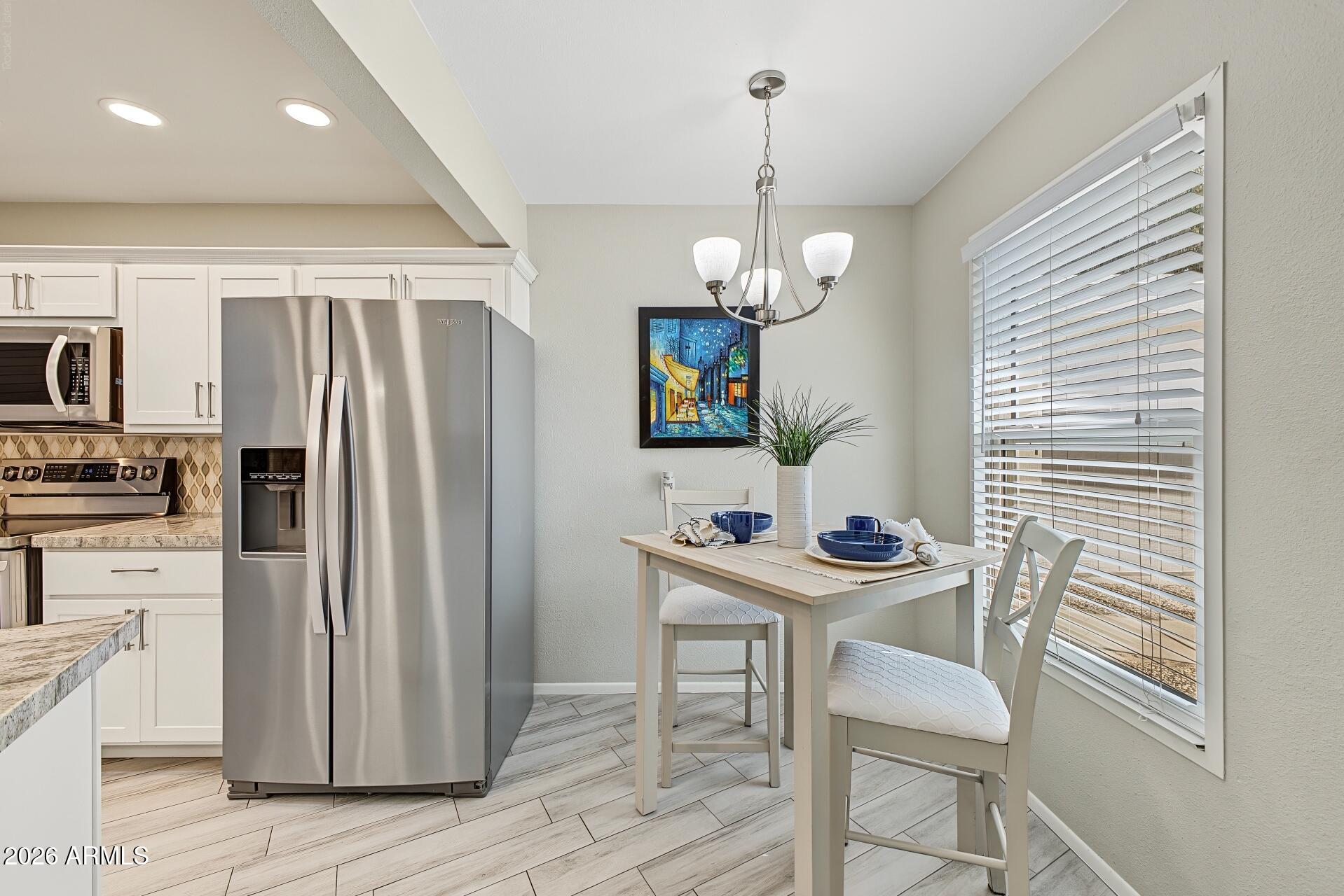 17473 N DEL WEBB Boulevard