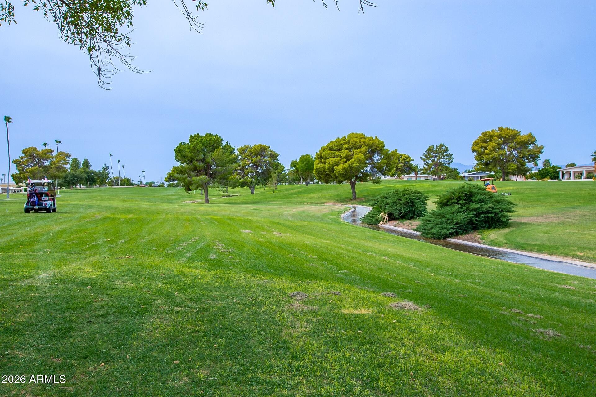 17473 N DEL WEBB Boulevard