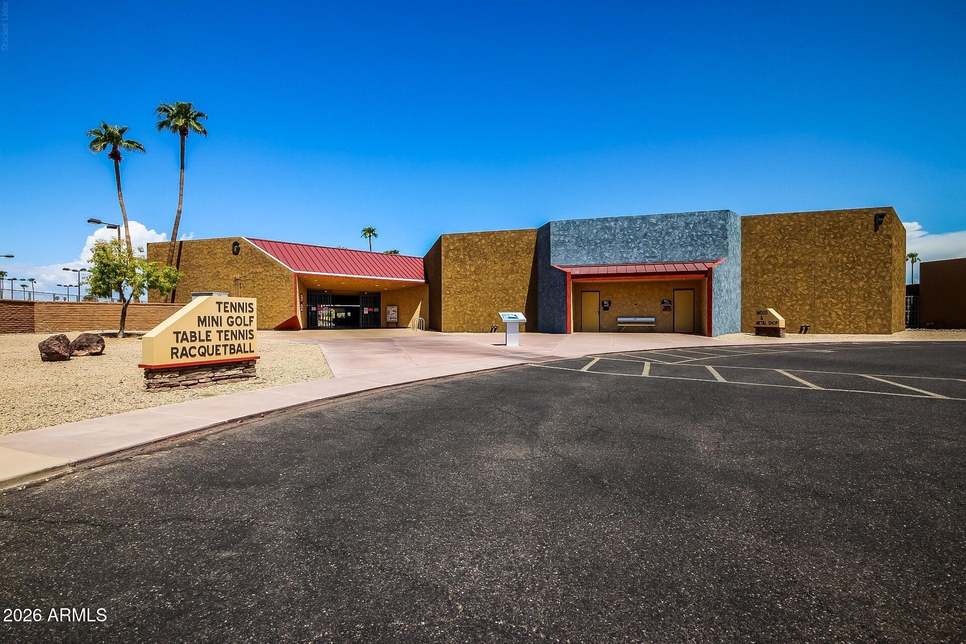 17473 N DEL WEBB Boulevard
