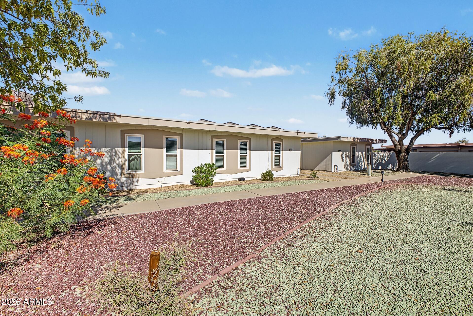 17473 N DEL WEBB Boulevard