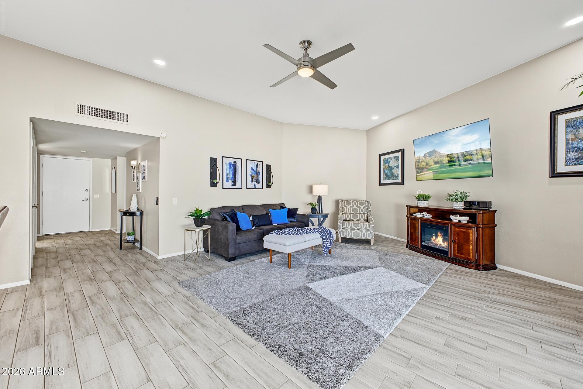 17473 N DEL WEBB Boulevard