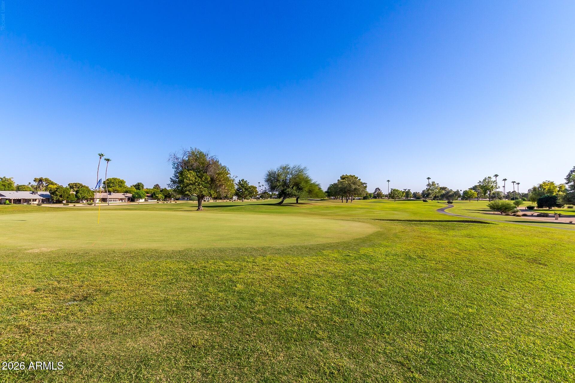 17473 N DEL WEBB Boulevard