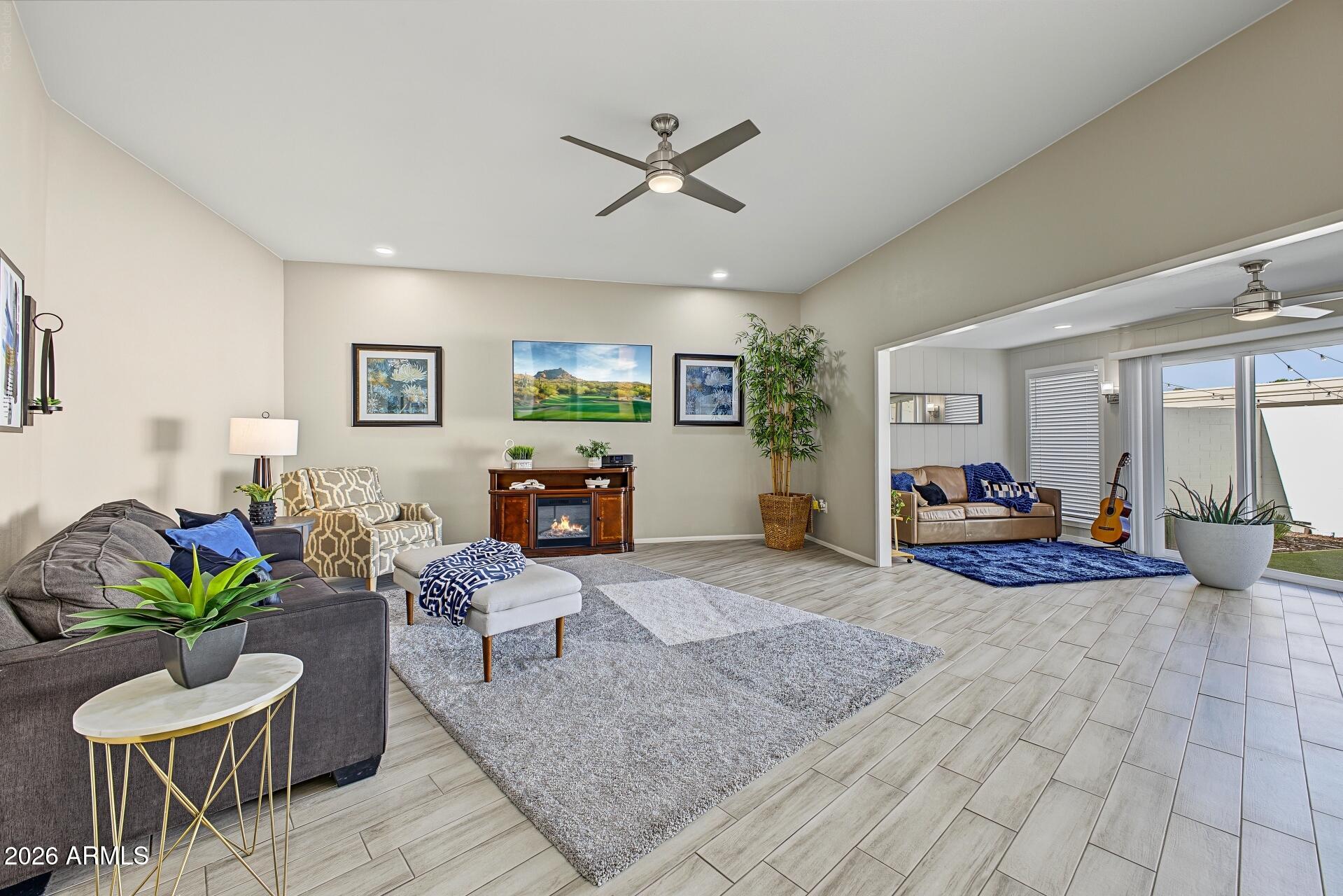 17473 N DEL WEBB Boulevard