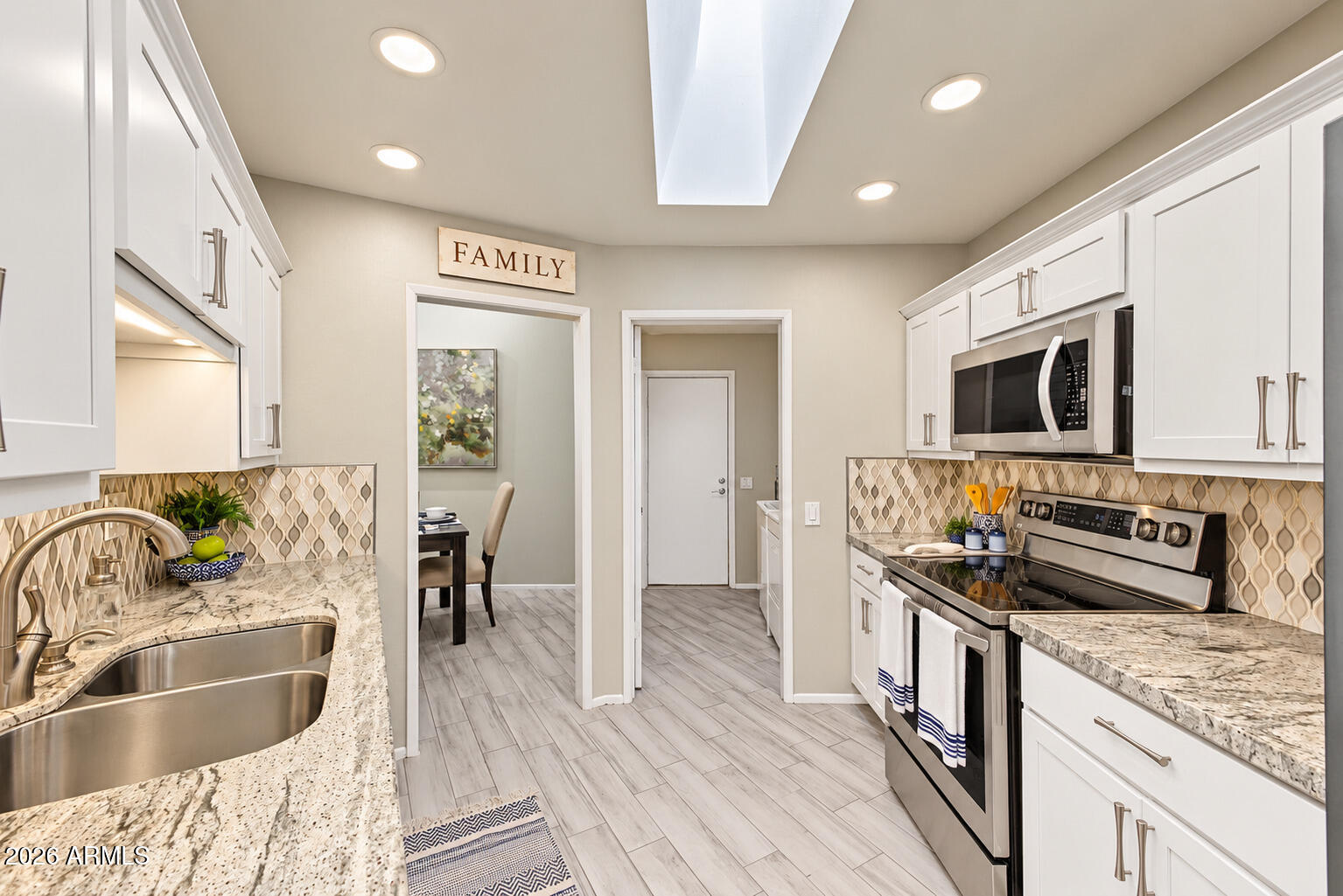 17473 N DEL WEBB Boulevard