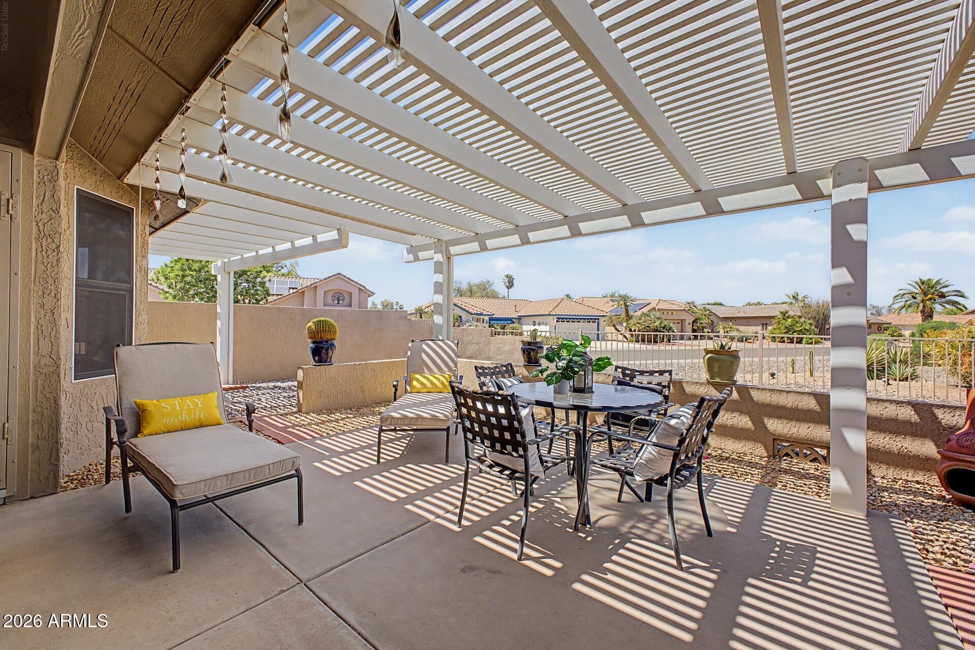 13730 W SKY HAWK Drive