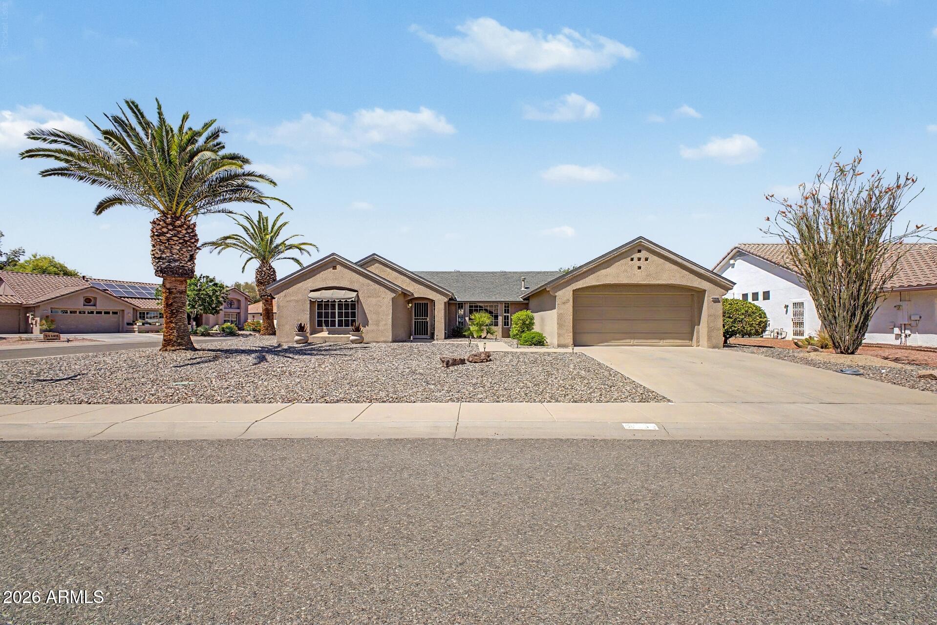 13730 W SKY HAWK Drive