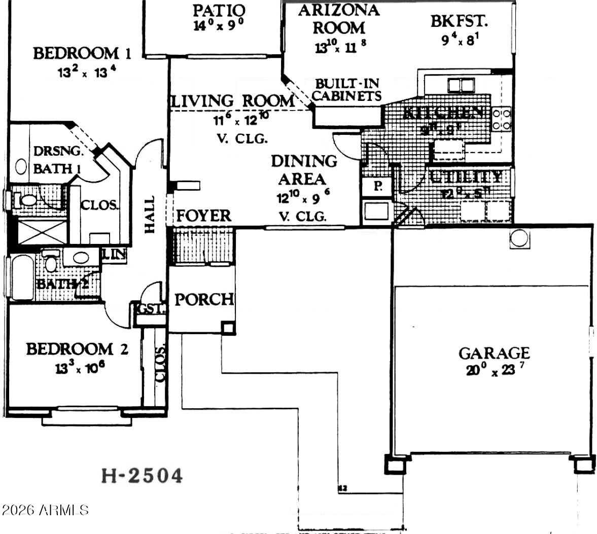 13730 W SKY HAWK Drive