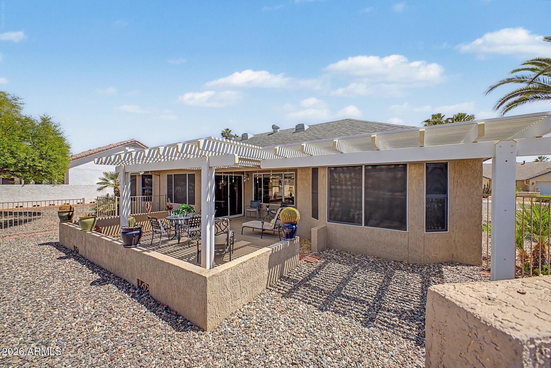 13730 W SKY HAWK Drive