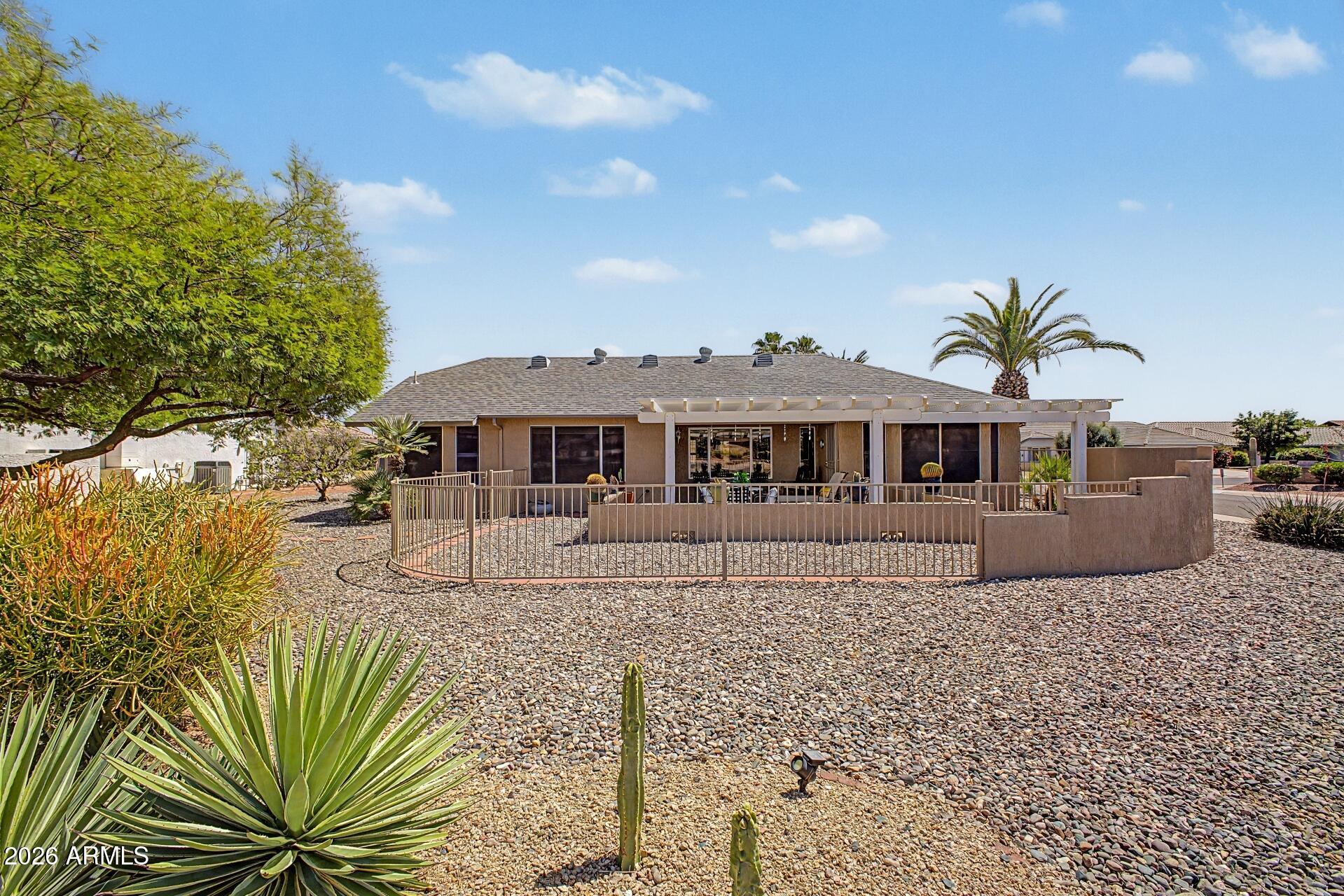 13730 W SKY HAWK Drive
