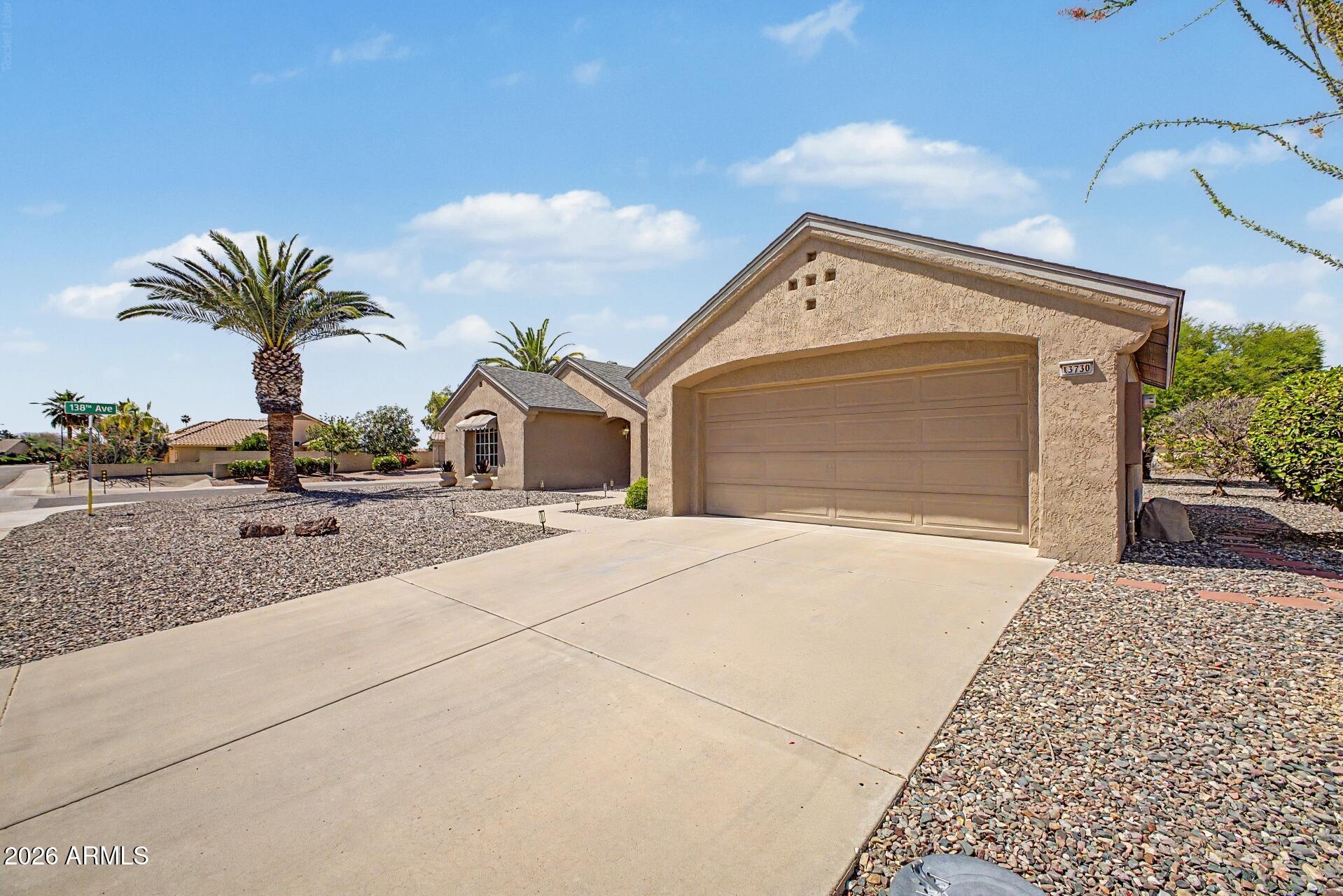 13730 W SKY HAWK Drive