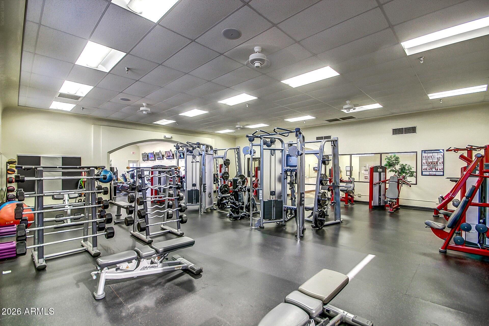13730 W SKY HAWK Drive