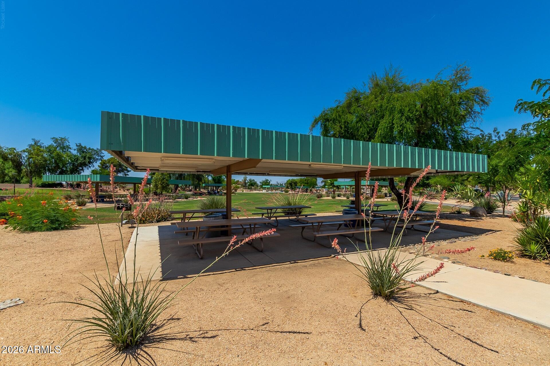 13730 W SKY HAWK Drive