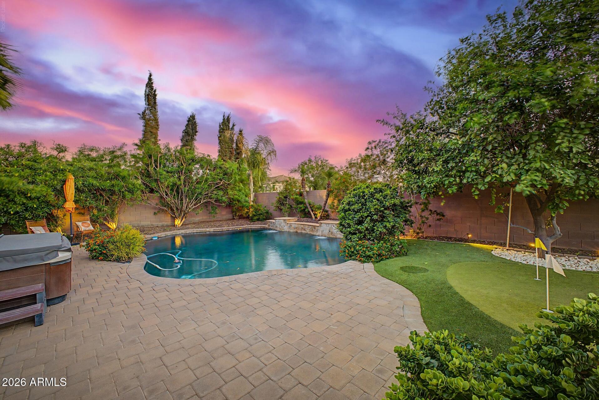 14395 W PORT ROYALE Lane