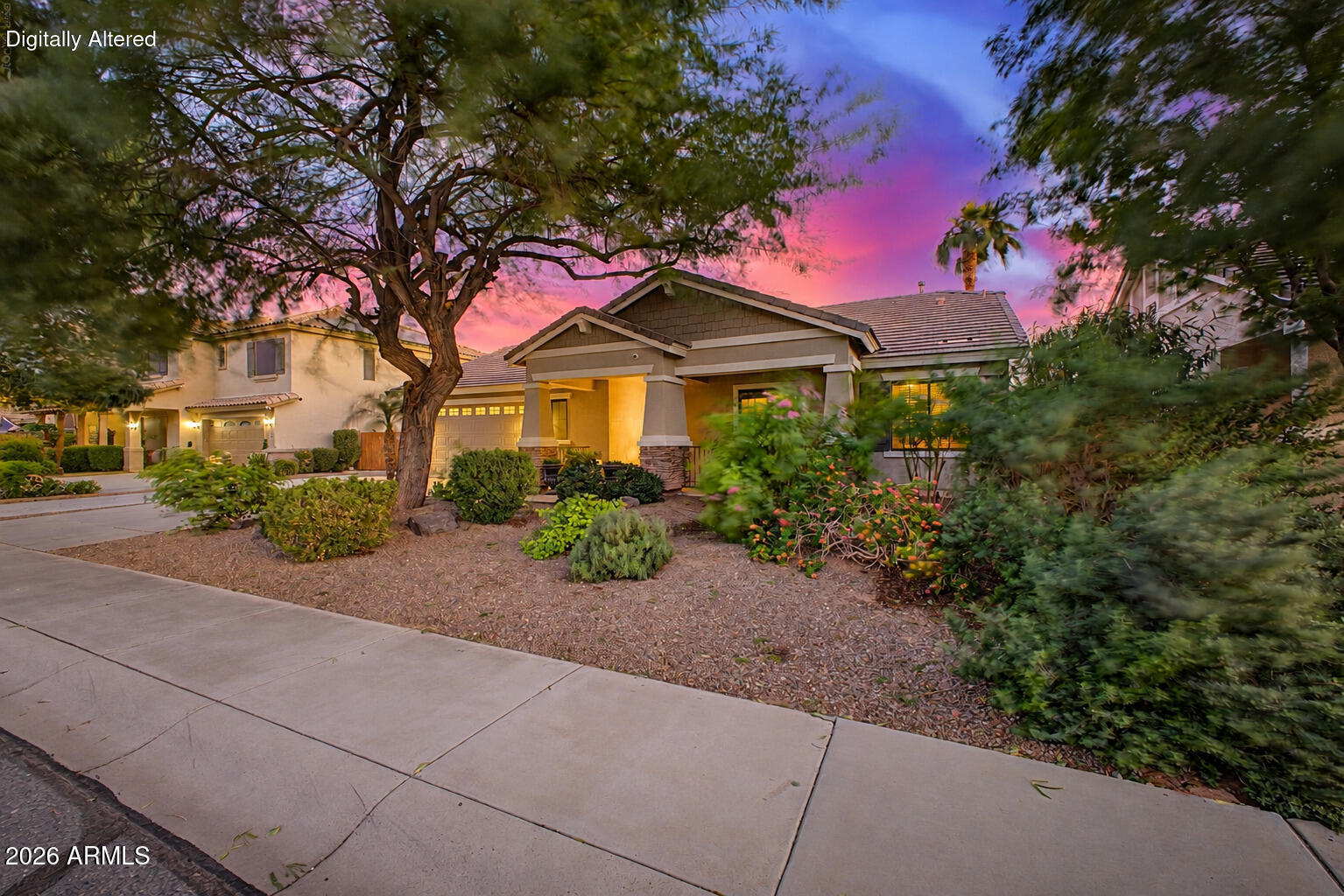 14395 W PORT ROYALE Lane