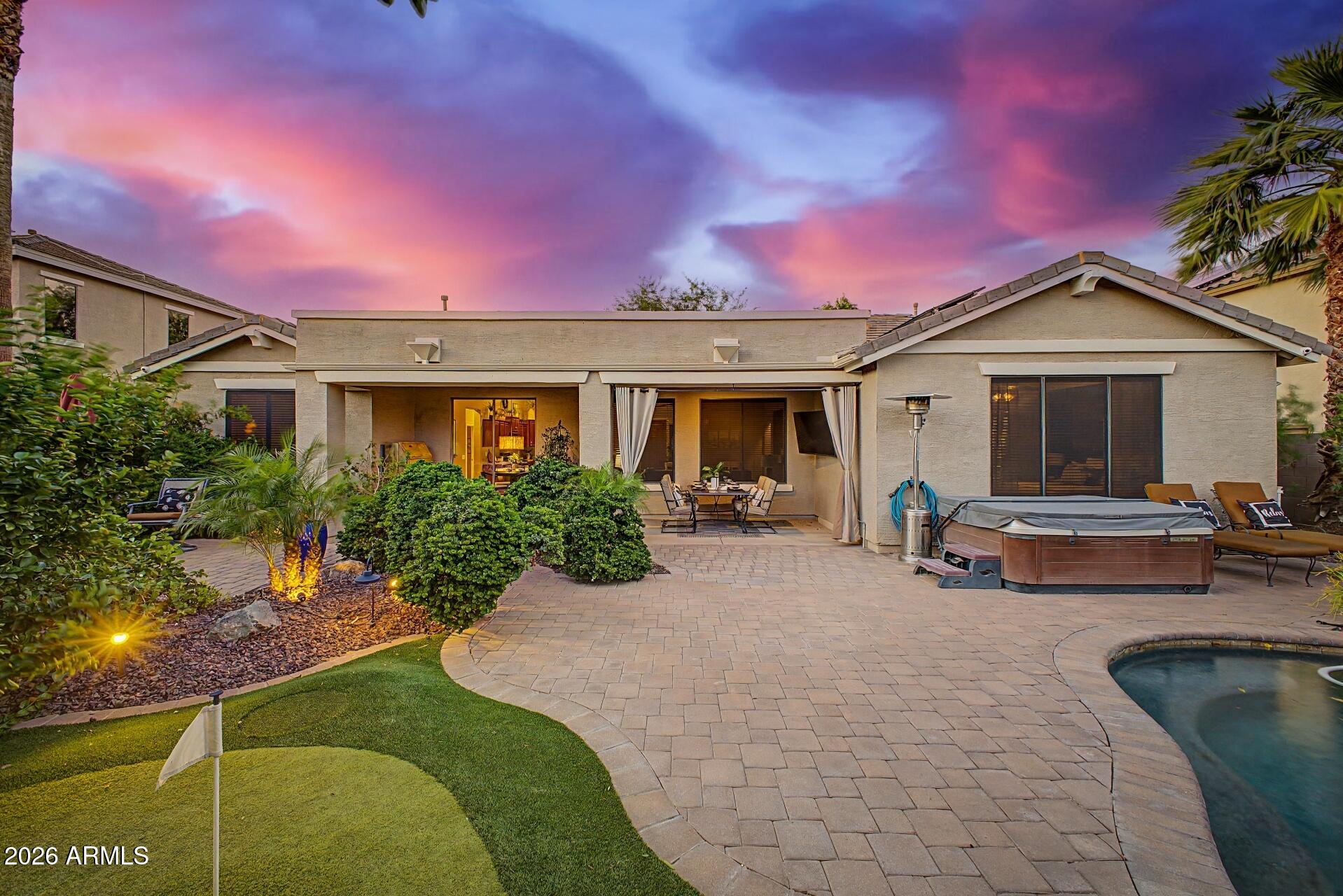 14395 W PORT ROYALE Lane