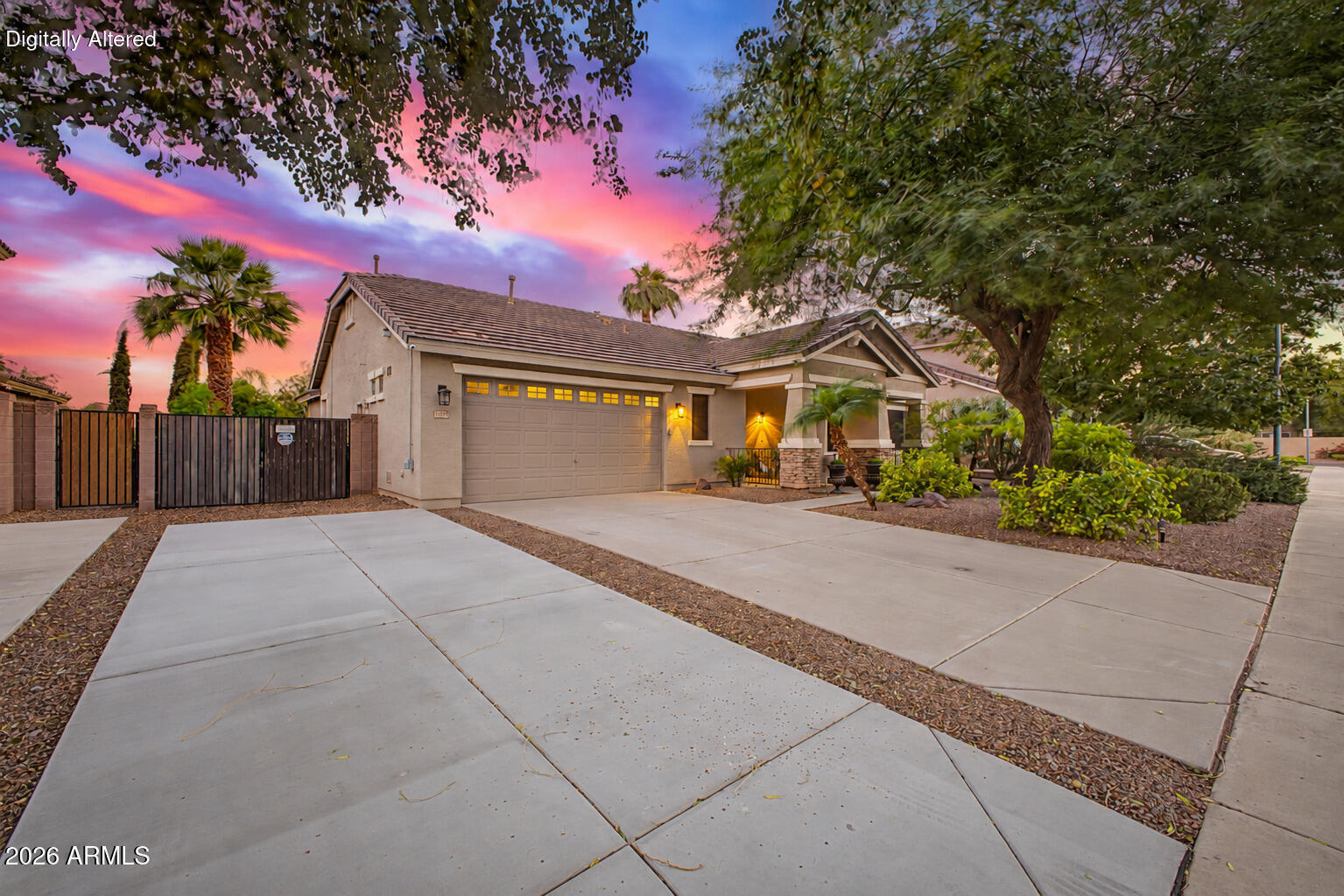 14395 W PORT ROYALE Lane