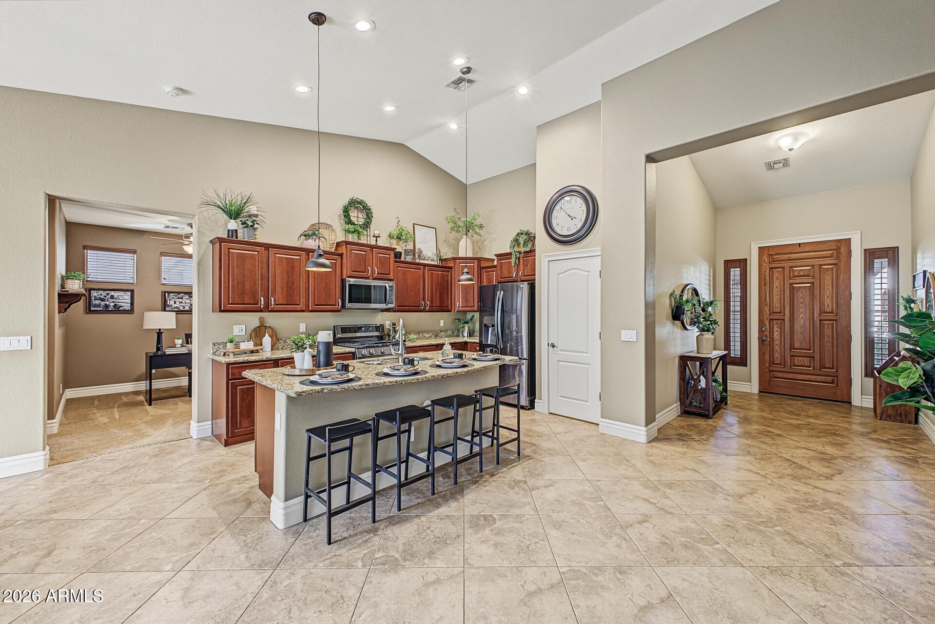 14395 W PORT ROYALE Lane