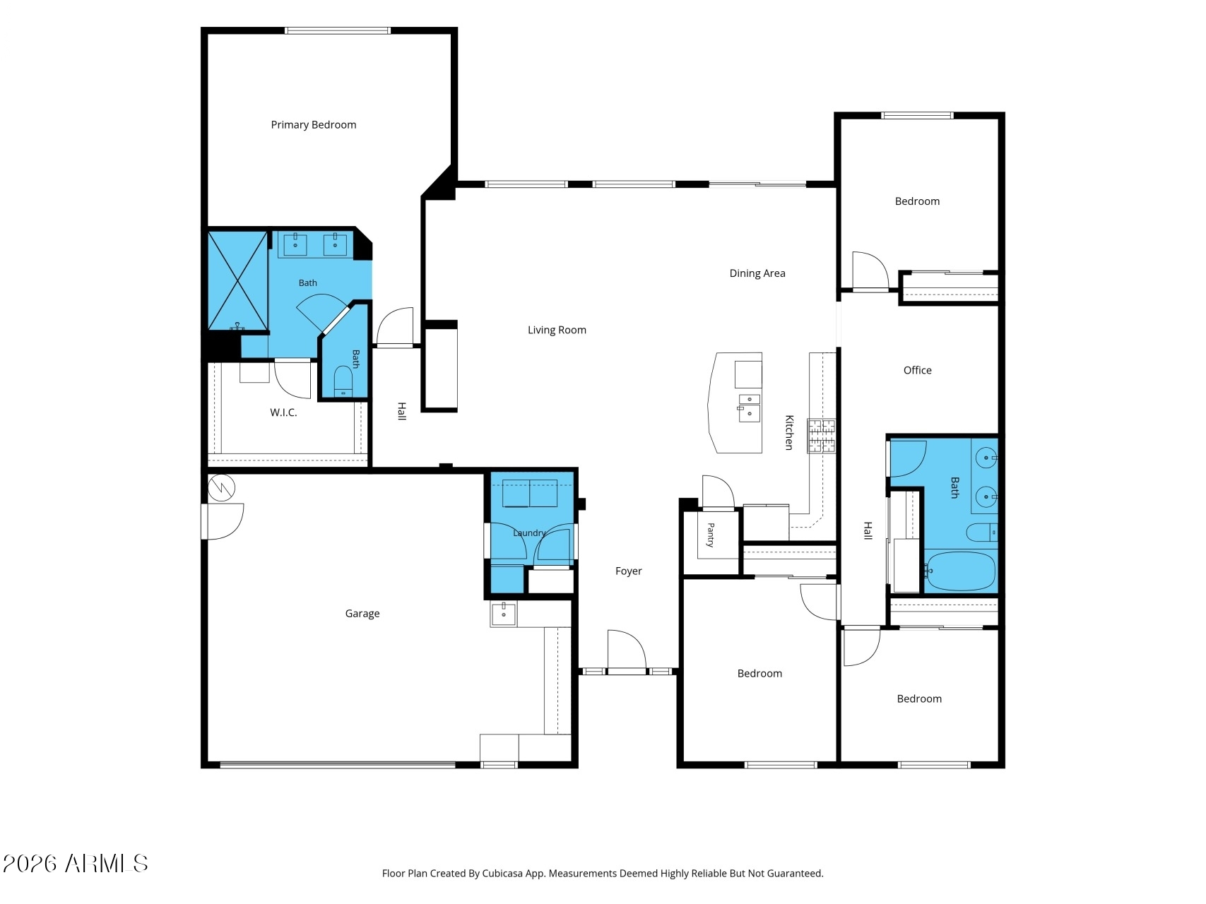 14395 W PORT ROYALE Lane