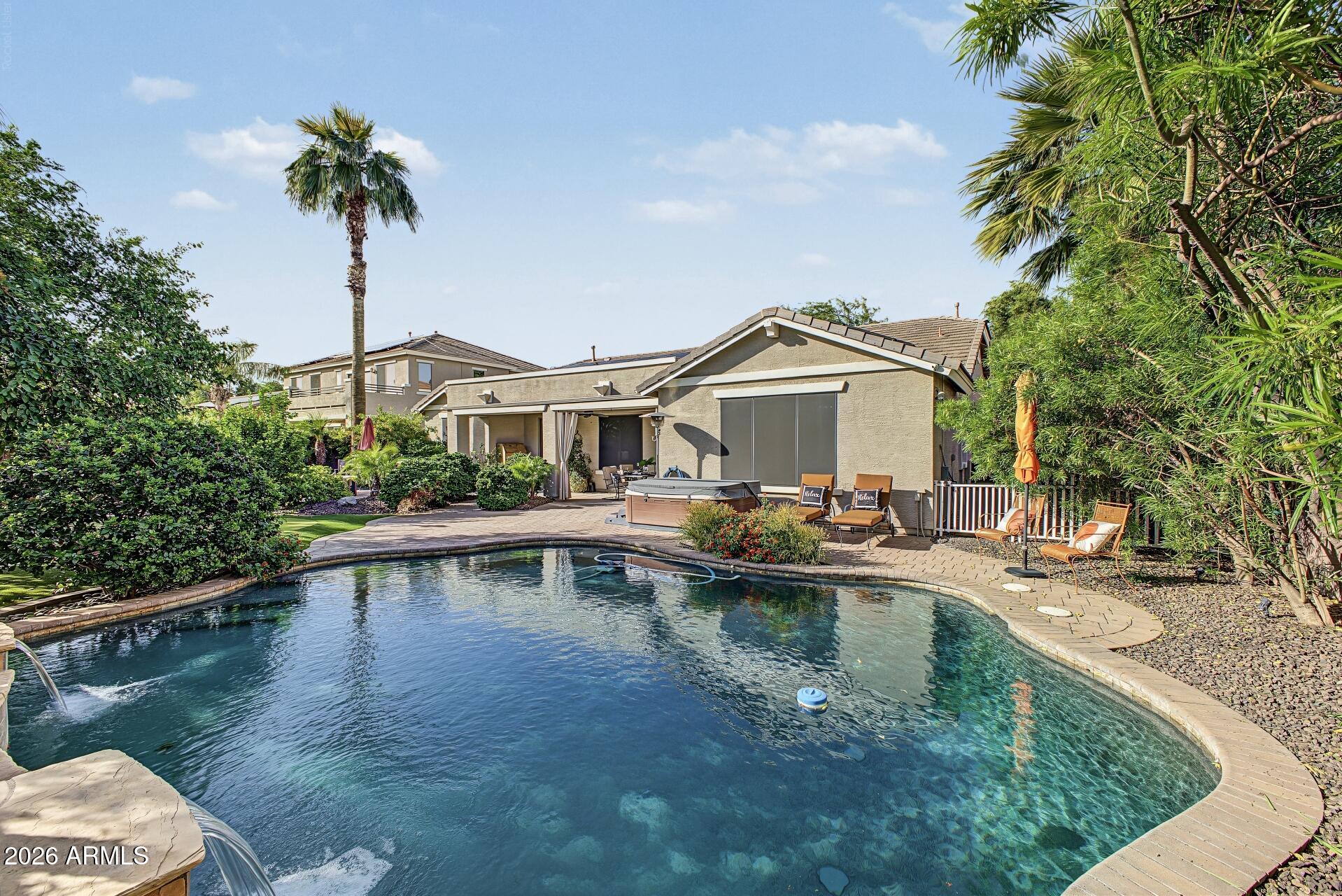 14395 W PORT ROYALE Lane