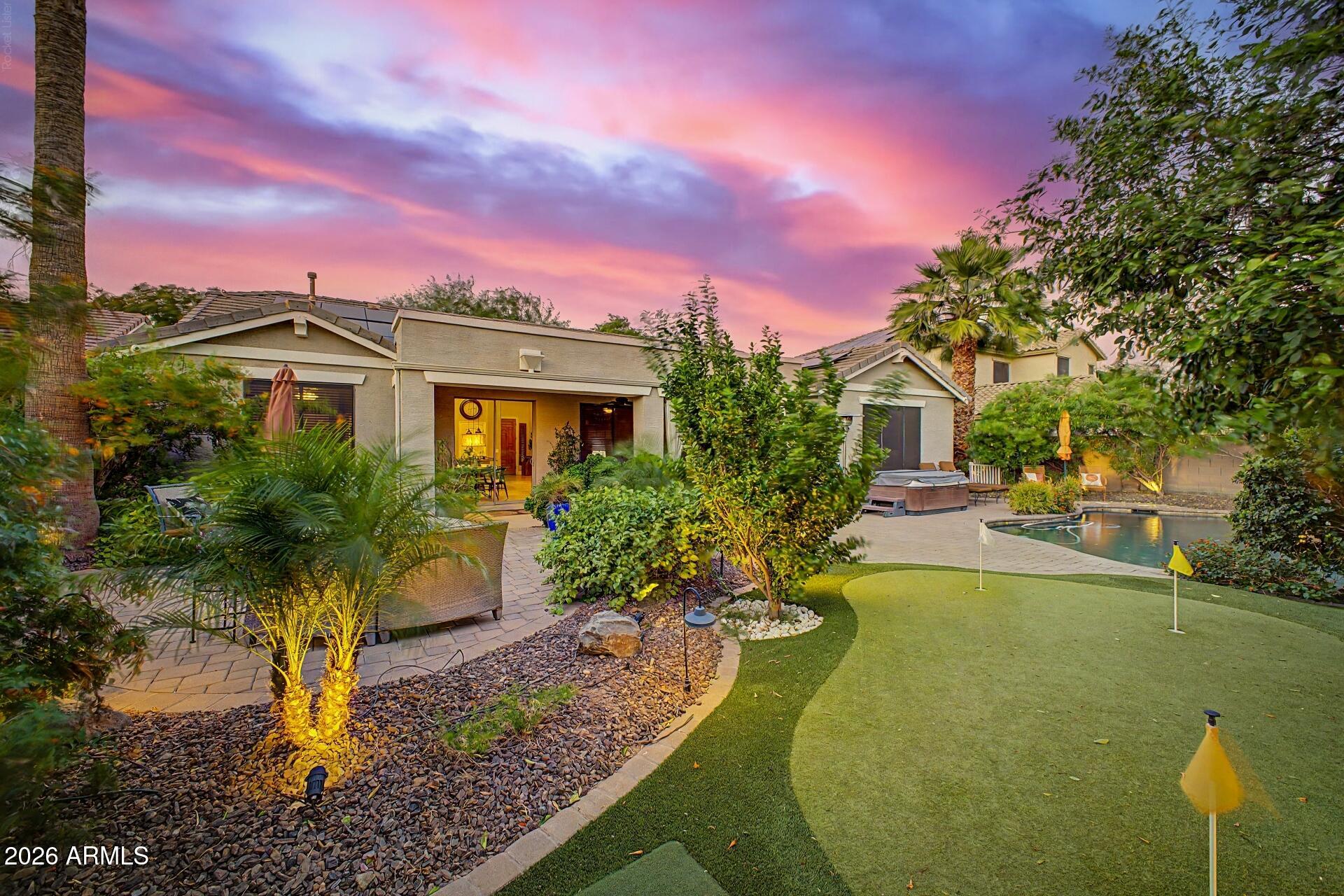 14395 W PORT ROYALE Lane