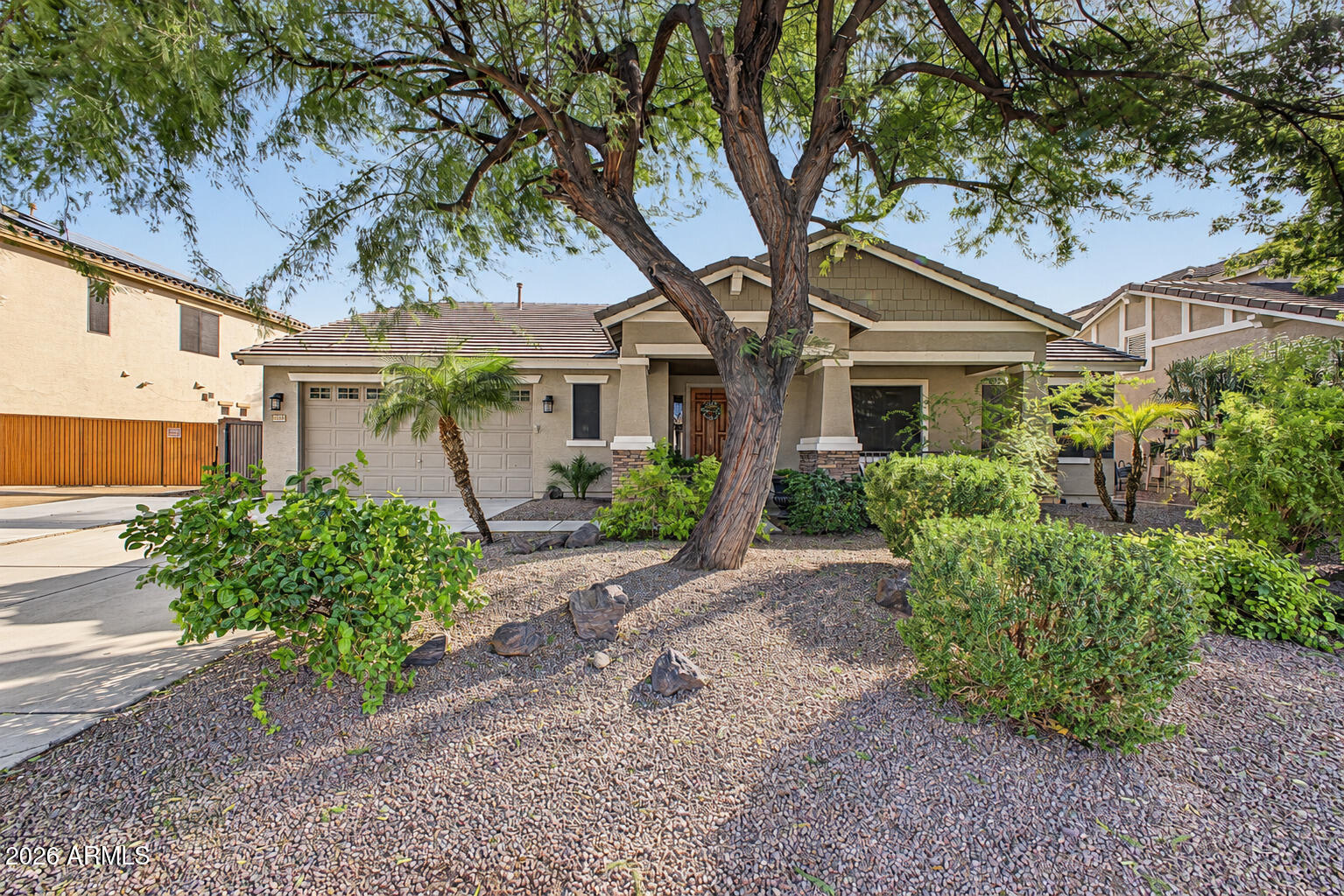 14395 W PORT ROYALE Lane