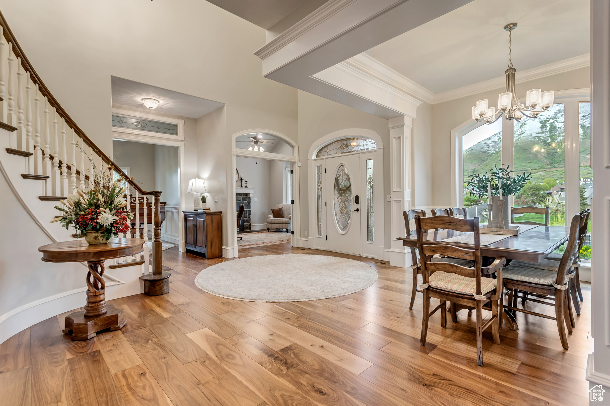 705 HAWKS REST DR