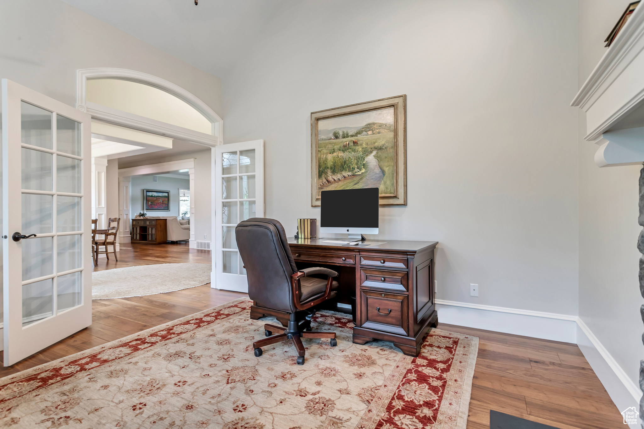 705 HAWKS REST DR